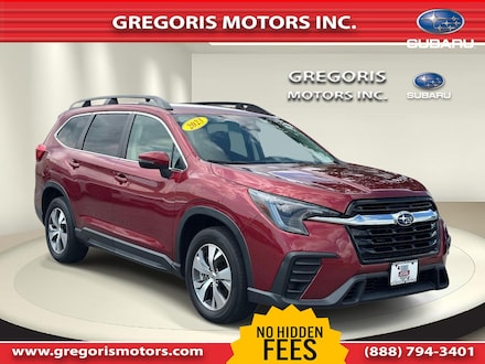 2023 Subaru Ascent Premium 7-Passenger SUV