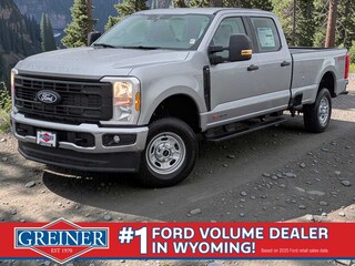 2027 Ford F-350 Truck Crew Cab