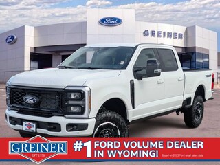 2027 Ford F-250 Truck Crew Cab