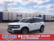  Ford Bronco Sport
