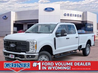 2027 Ford F-250 XL Truck Crew Cab