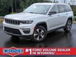  Jeep Grand Cherokee 4xe