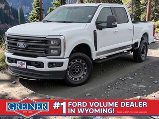 2027 Ford F-350 Truck Crew Cab