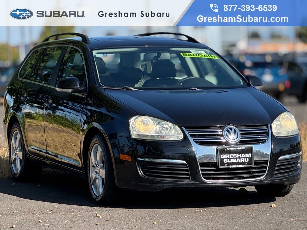 2009 Volkswagen Jetta