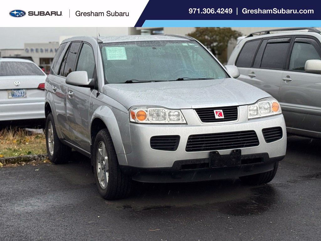 2006 Saturn VUE