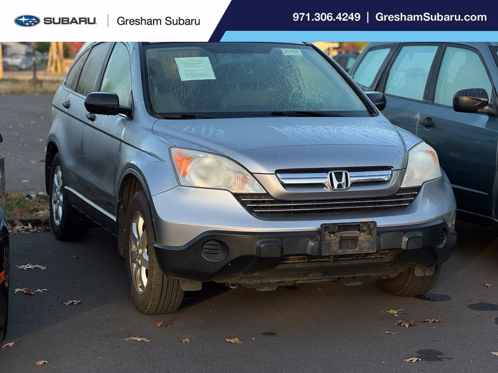 2008 Honda CR-V