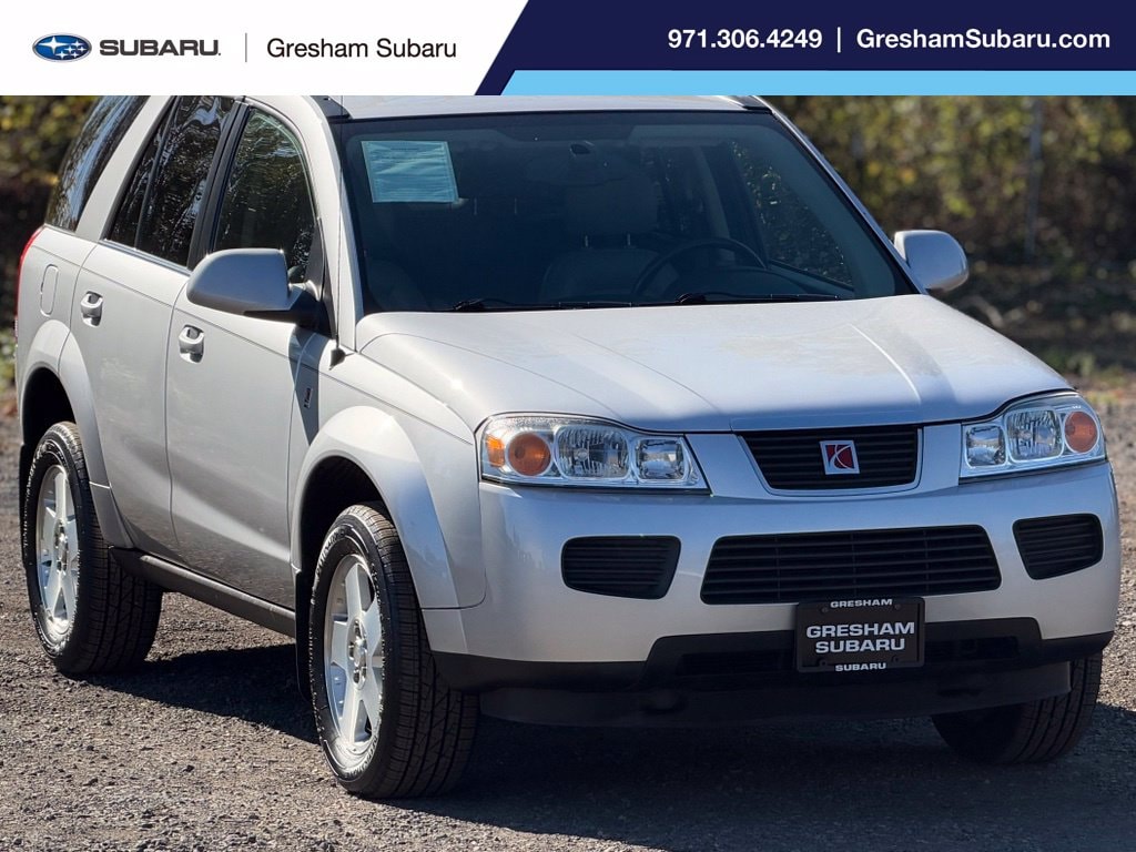 2006 Saturn VUE