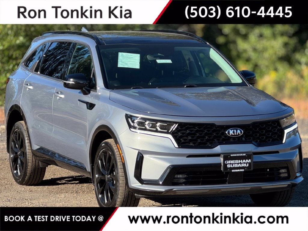 2021 Kia Sorento