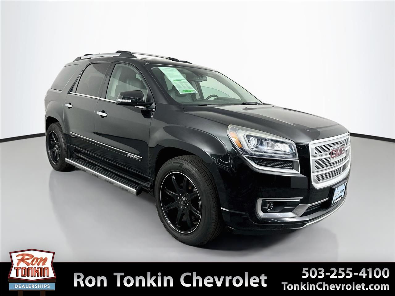 2015 GMC Acadia