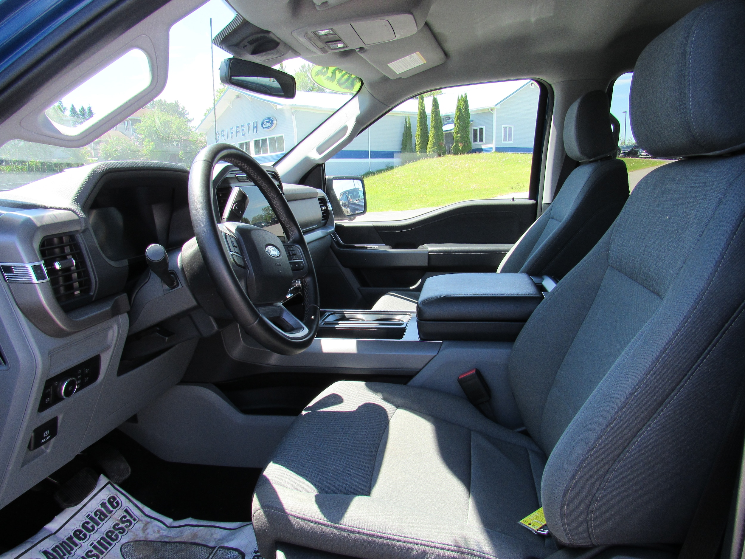 2024 Ford F-150 XLT - Photo 16