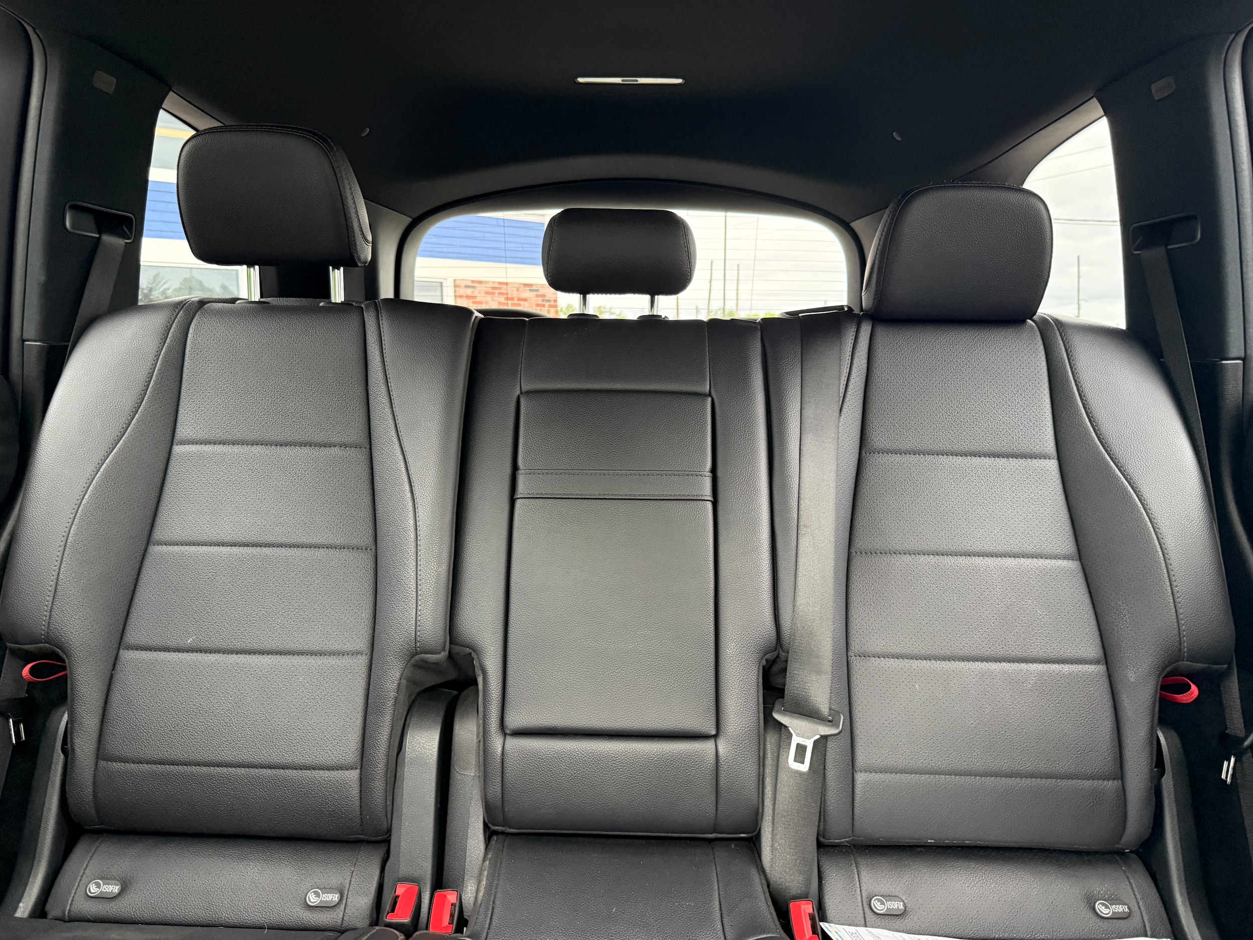 2020 Mercedes-Benz GLS GLS450 - Photo 44