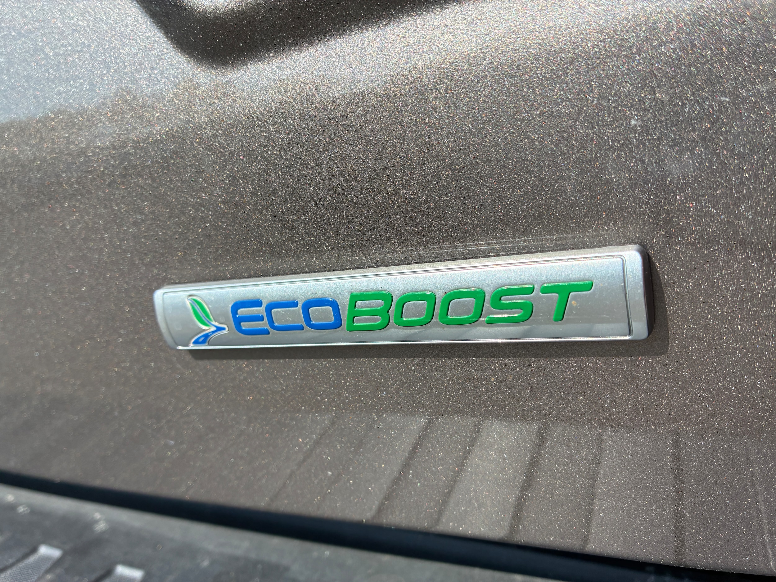 2019 Ford F-150 Lariat - Photo 6