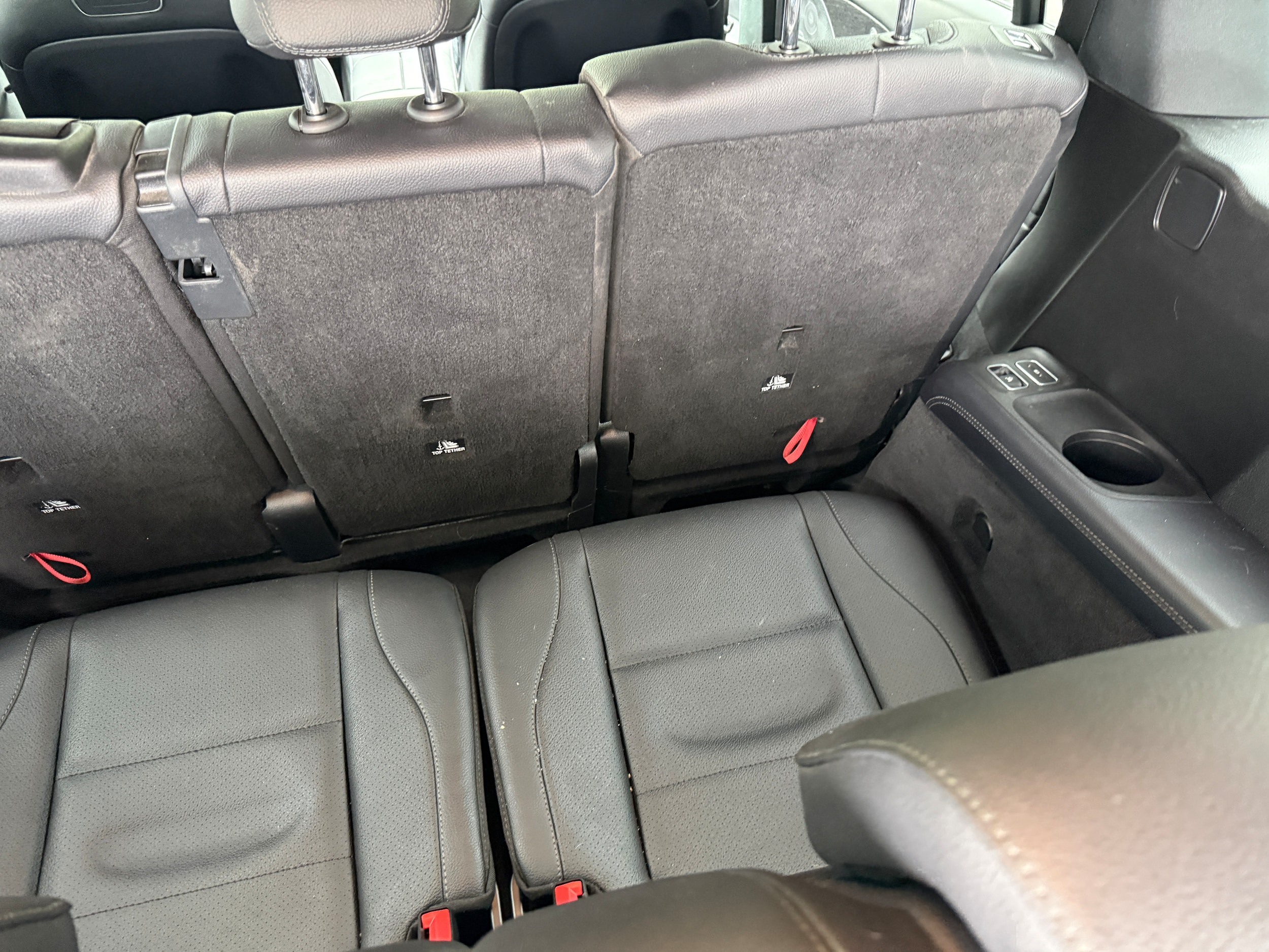 2020 Mercedes-Benz GLS GLS450 - Photo 15