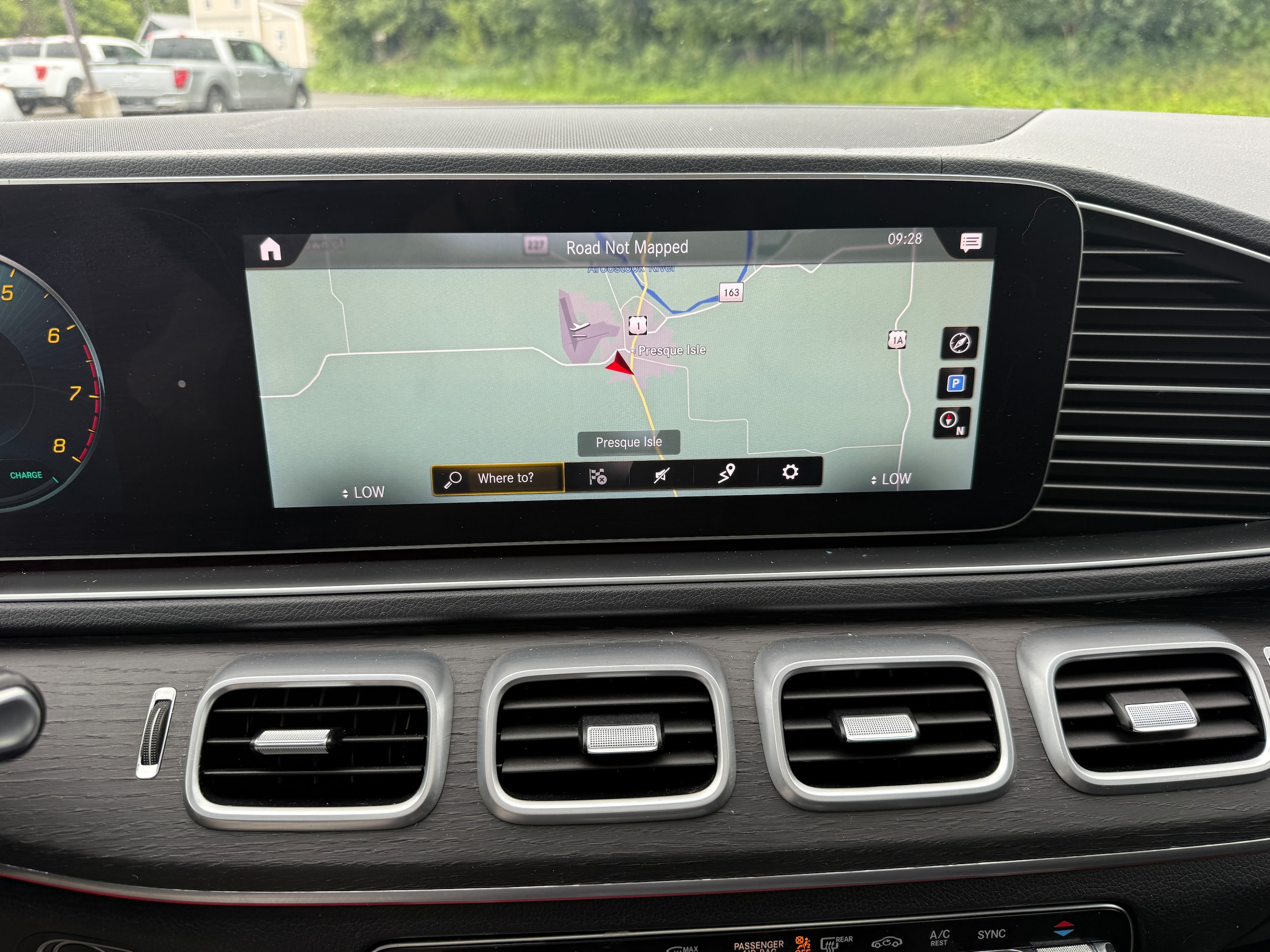 2020 Mercedes-Benz GLS GLS450 - Photo 33