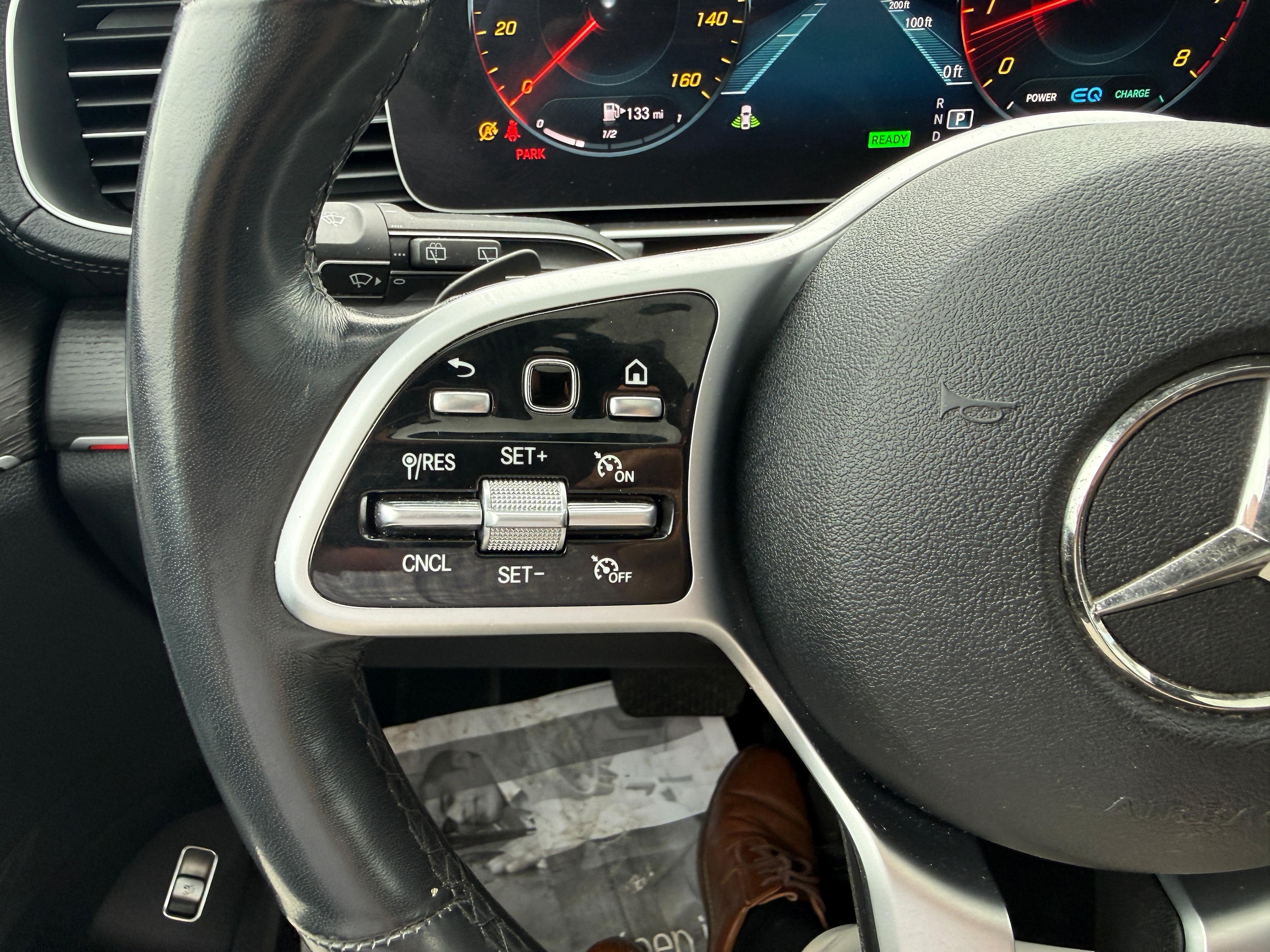 2020 Mercedes-Benz GLS GLS450 - Photo 28