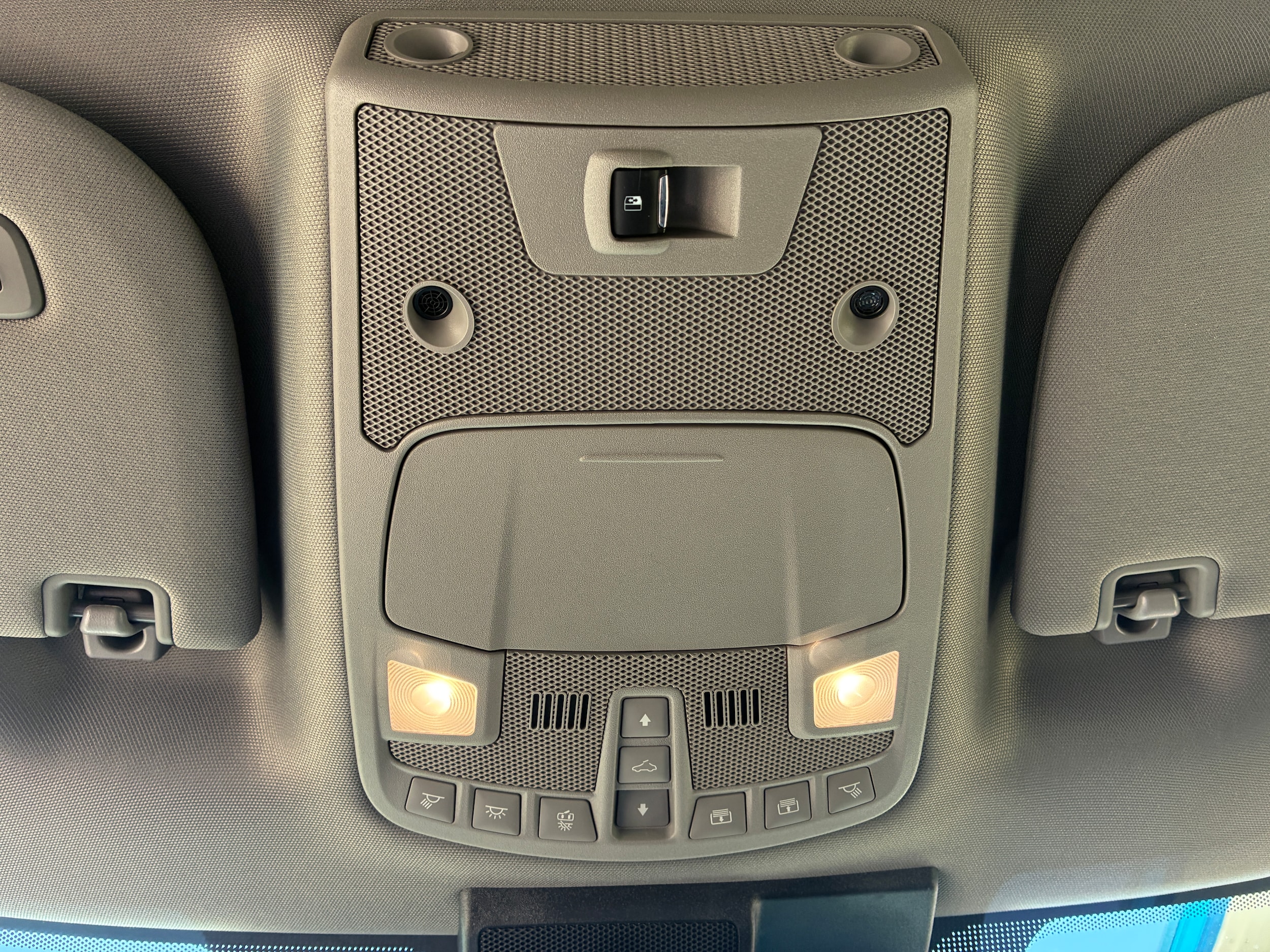 2019 Ford F-150 Lariat - Photo 21
