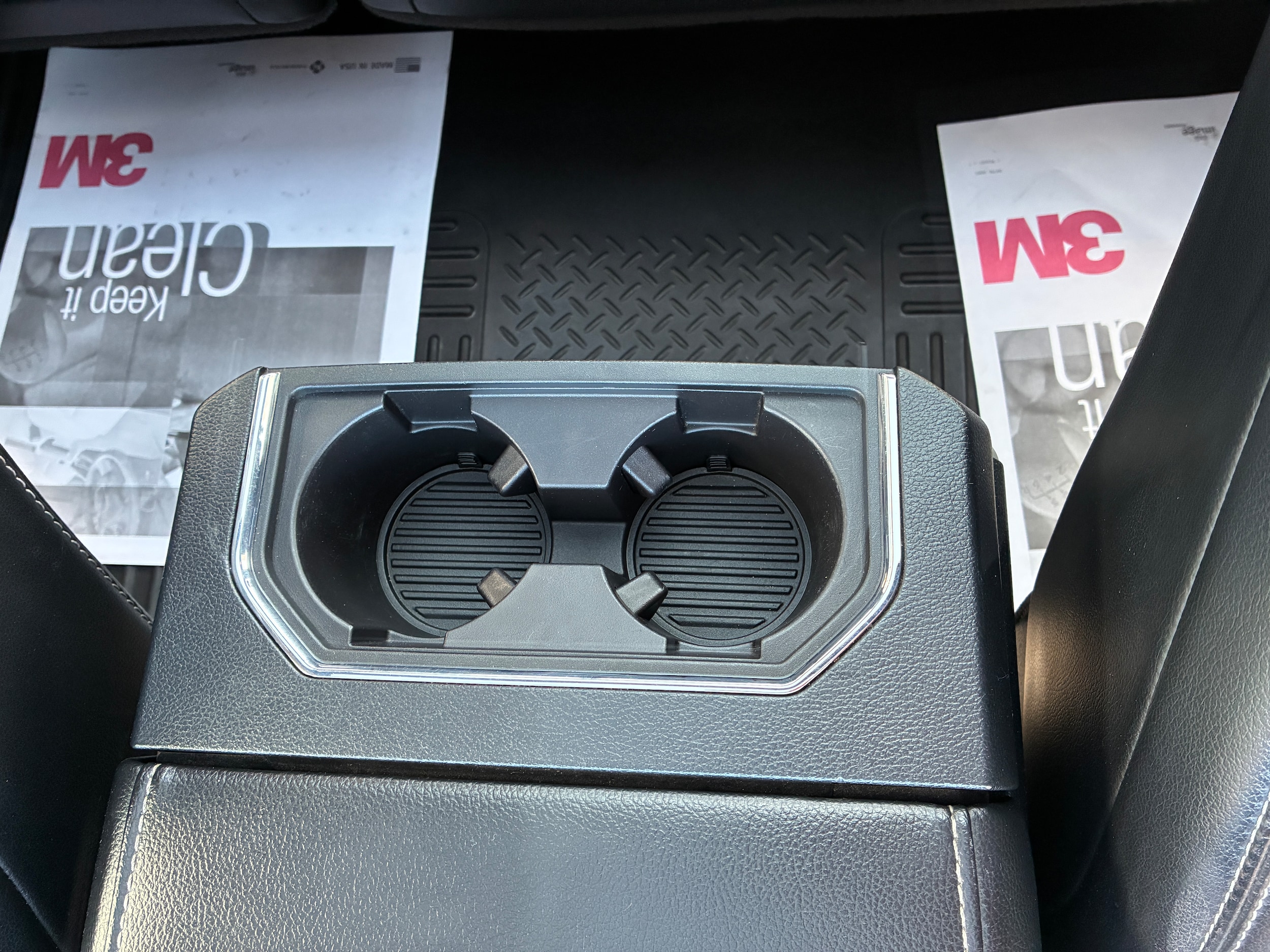 2019 Ford F-150 Lariat - Photo 27