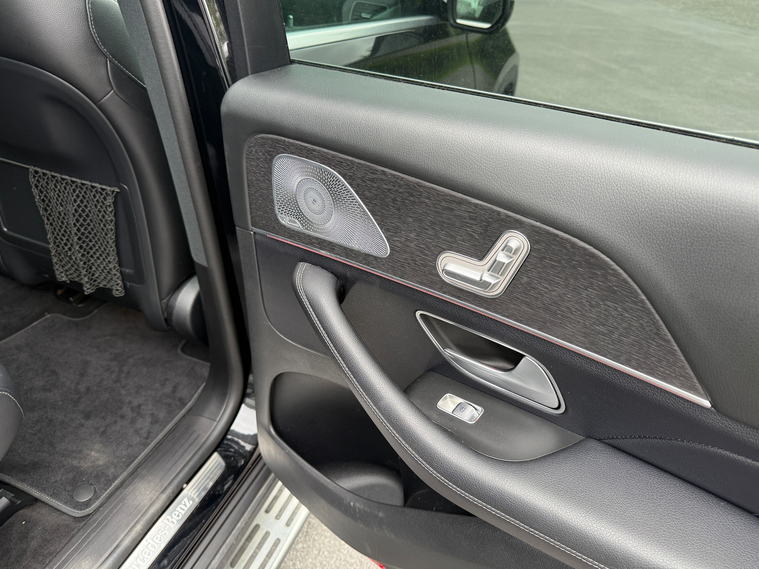 2020 Mercedes-Benz GLS GLS450 - Photo 19