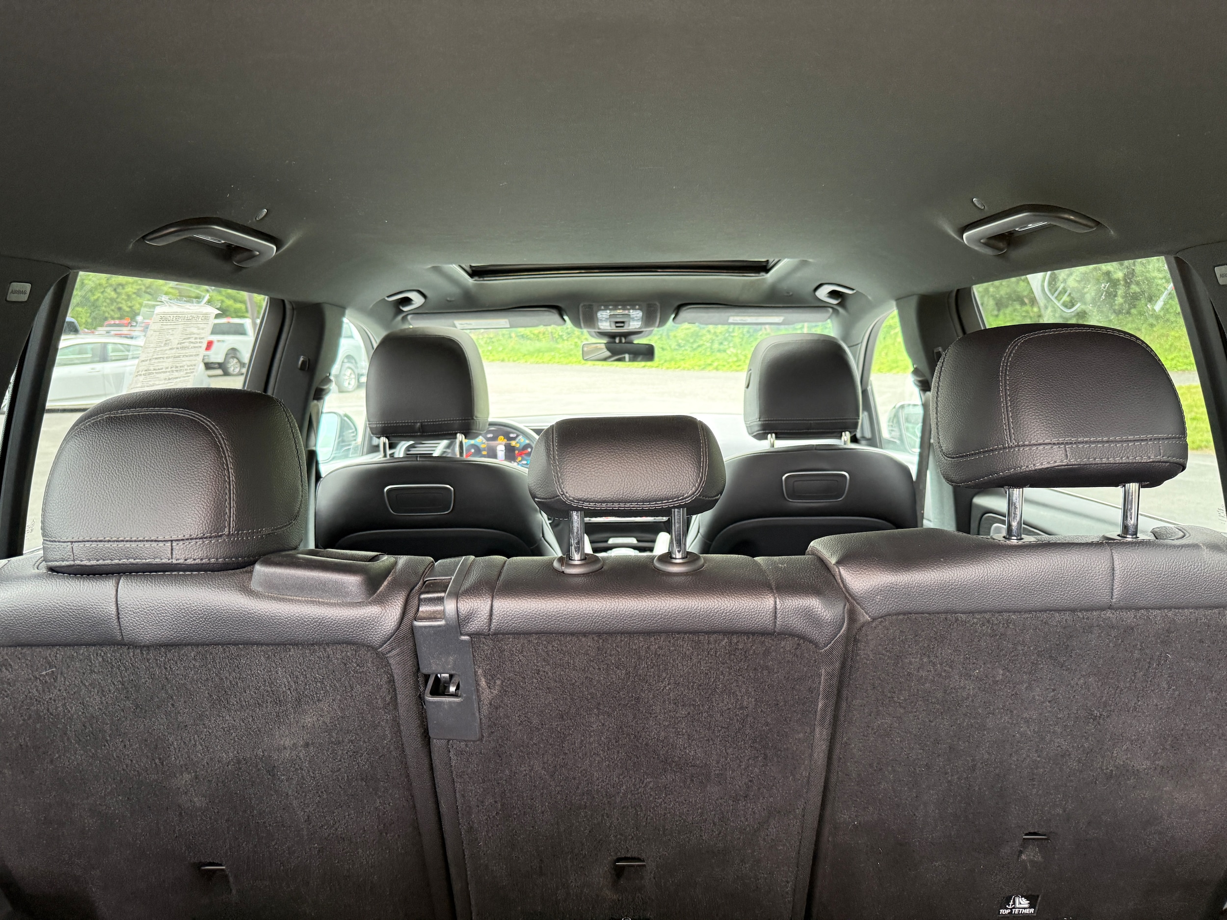 2020 Mercedes-Benz GLS GLS450 - Photo 16