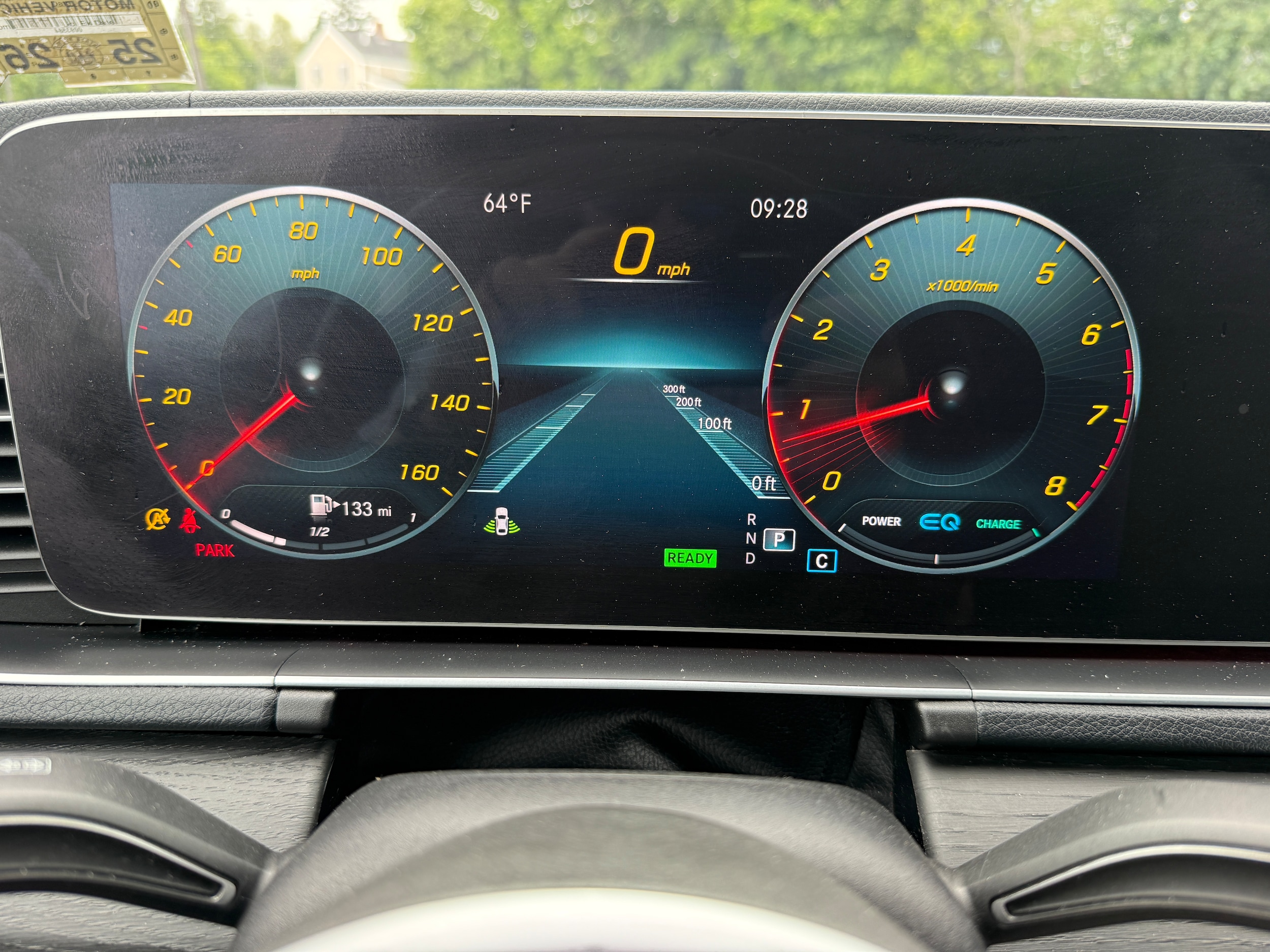 2020 Mercedes-Benz GLS GLS450 - Photo 31