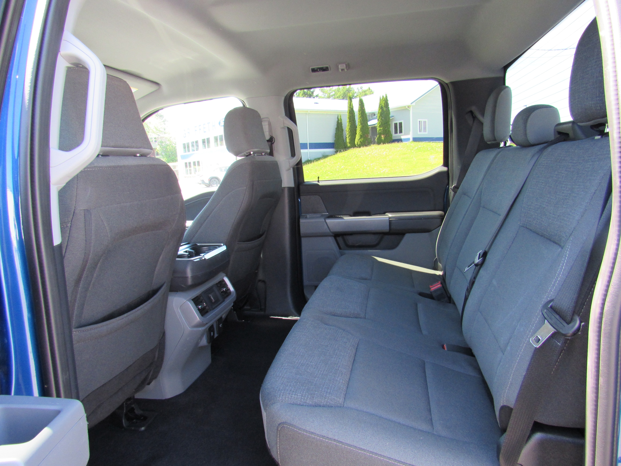 2024 Ford F-150 XLT - Photo 15