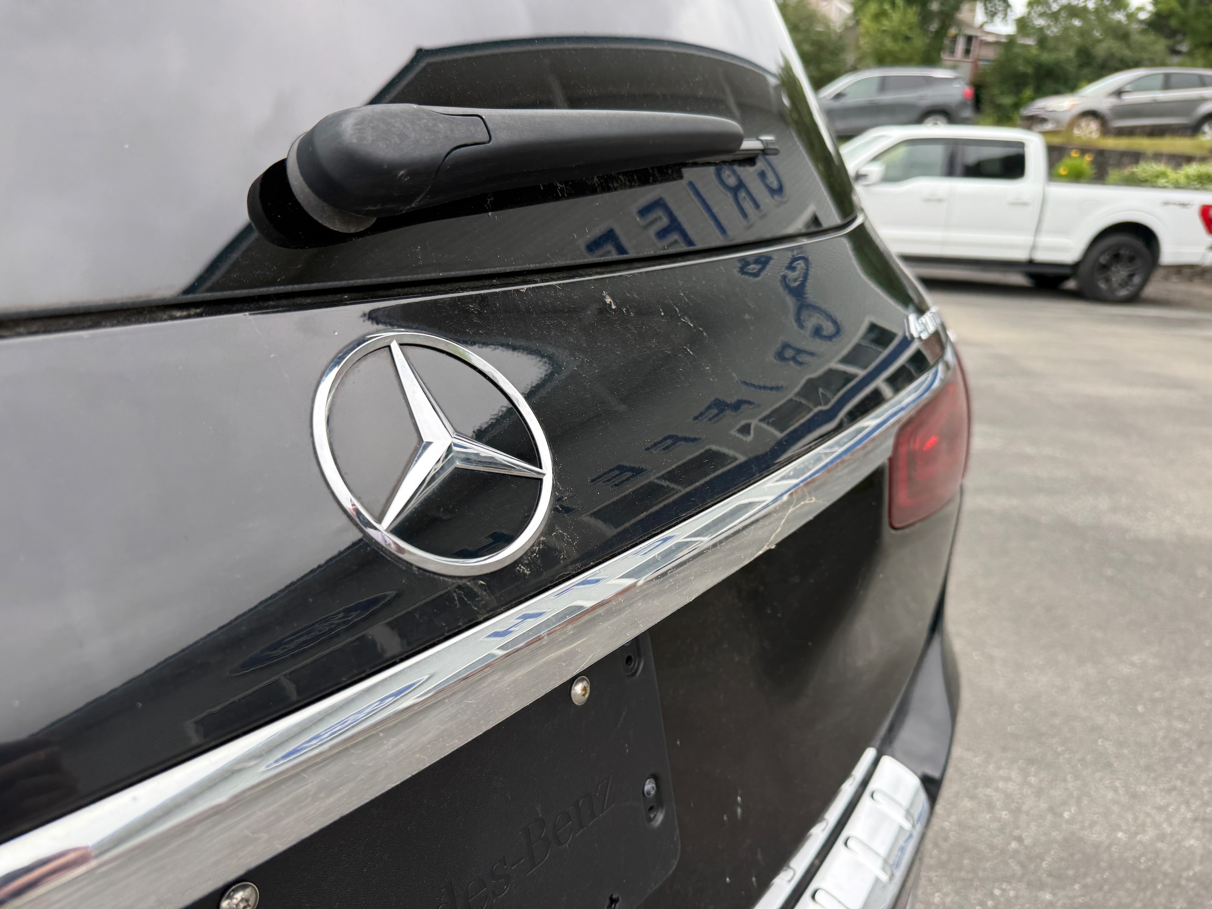 2020 Mercedes-Benz GLS GLS450 - Photo 10