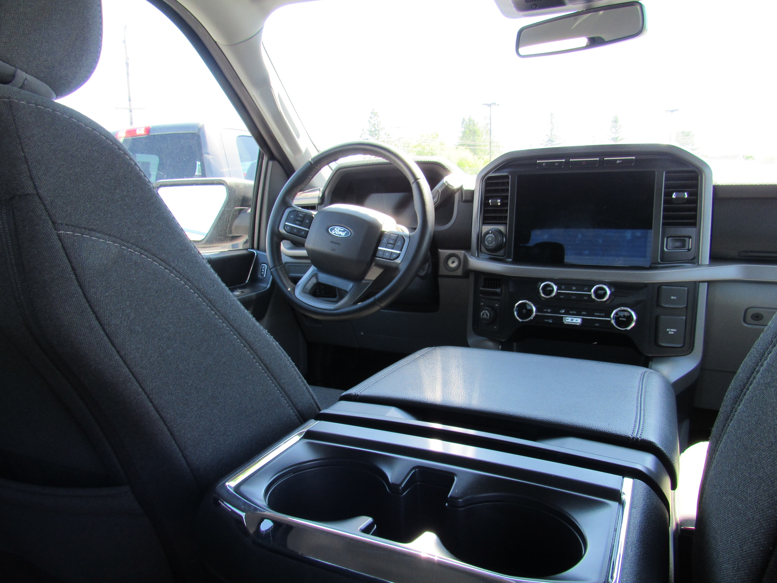 2024 Ford F-150 XLT - Photo 14