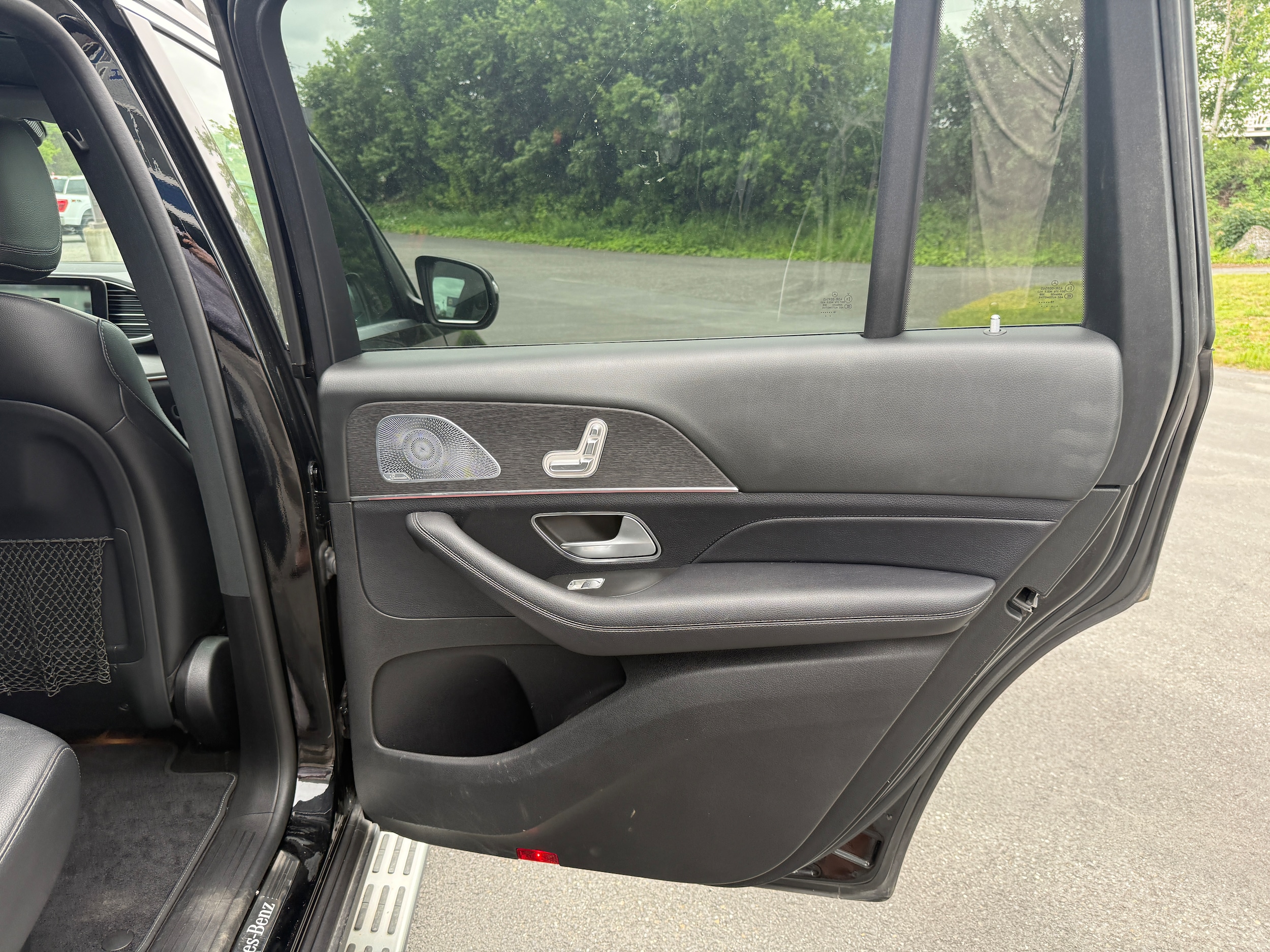 2020 Mercedes-Benz GLS GLS450 - Photo 18