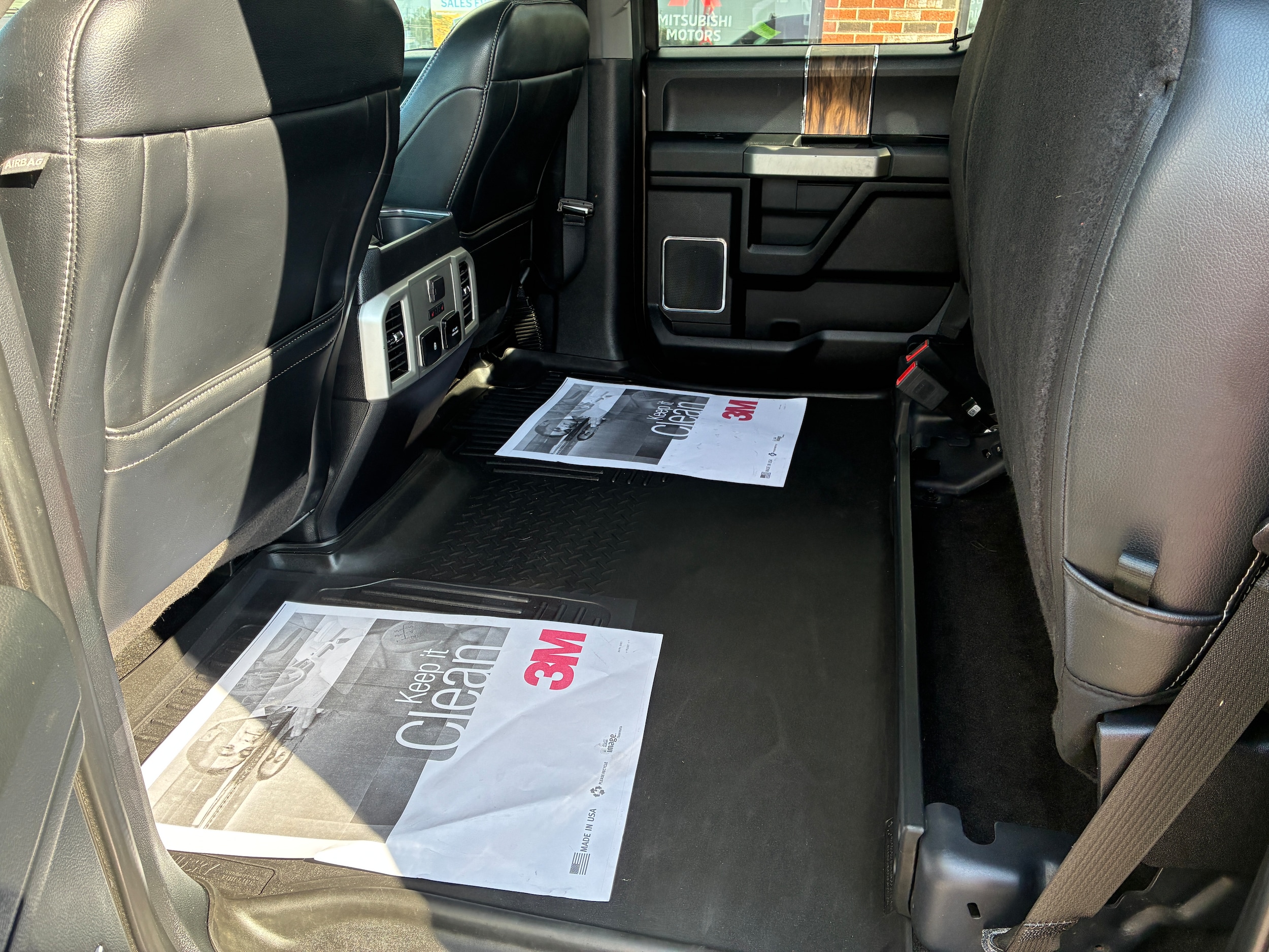 2019 Ford F-150 Lariat - Photo 10