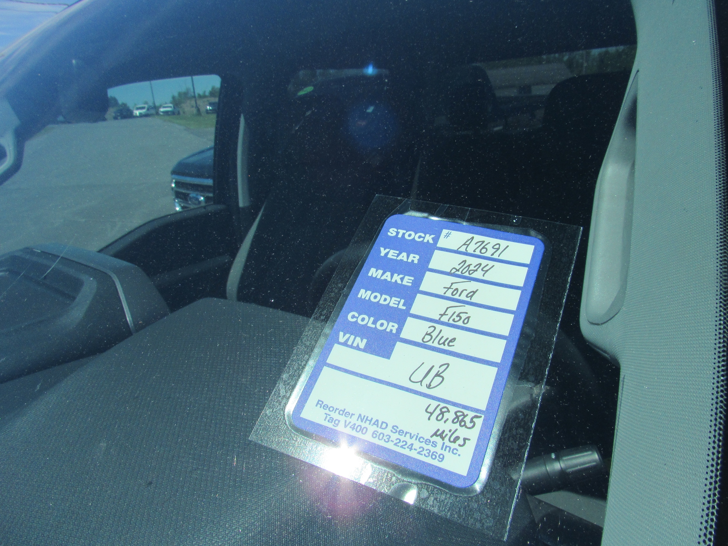 2024 Ford F-150 XLT - Photo 10
