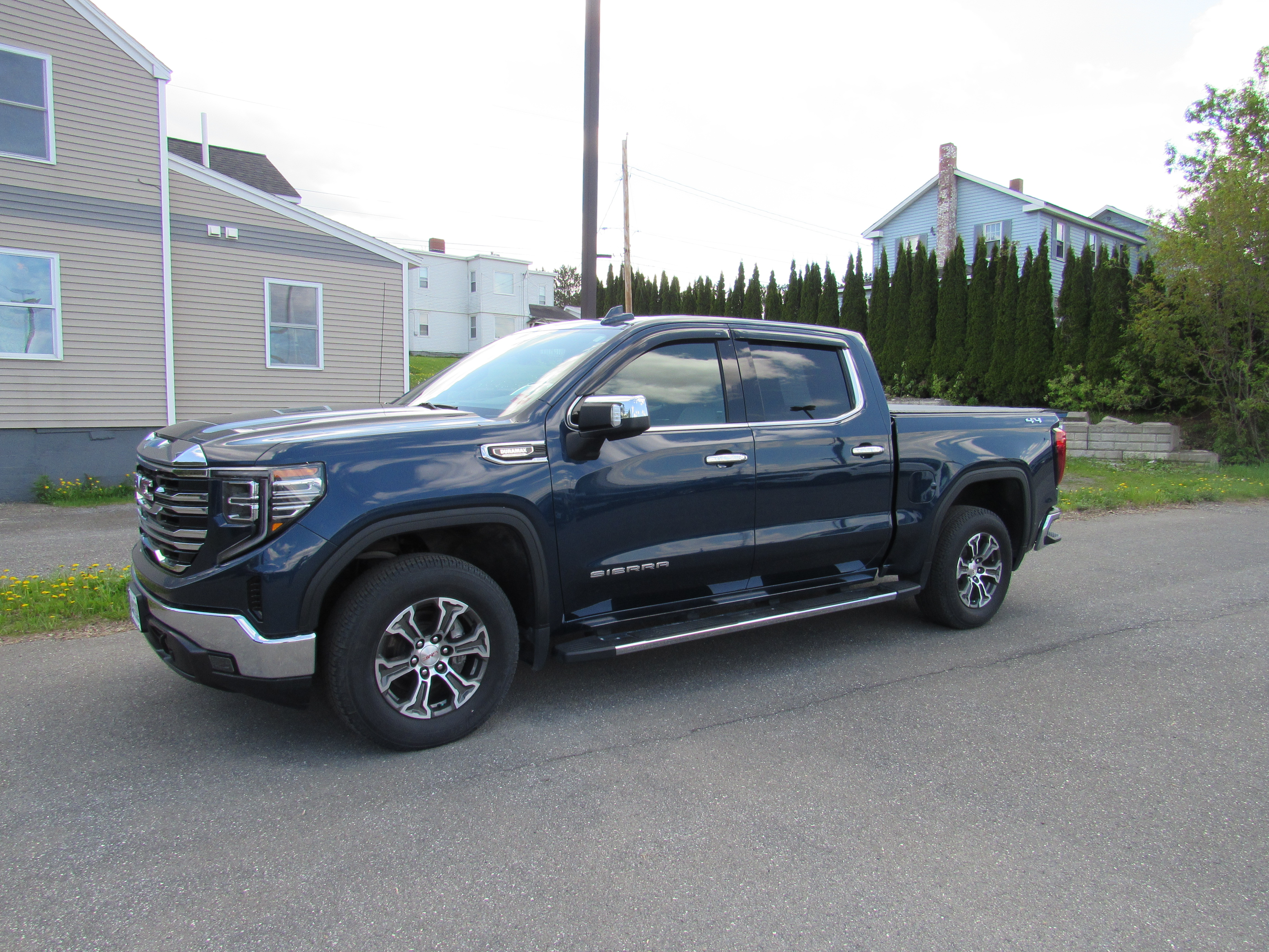  GMC Sierra 1500
