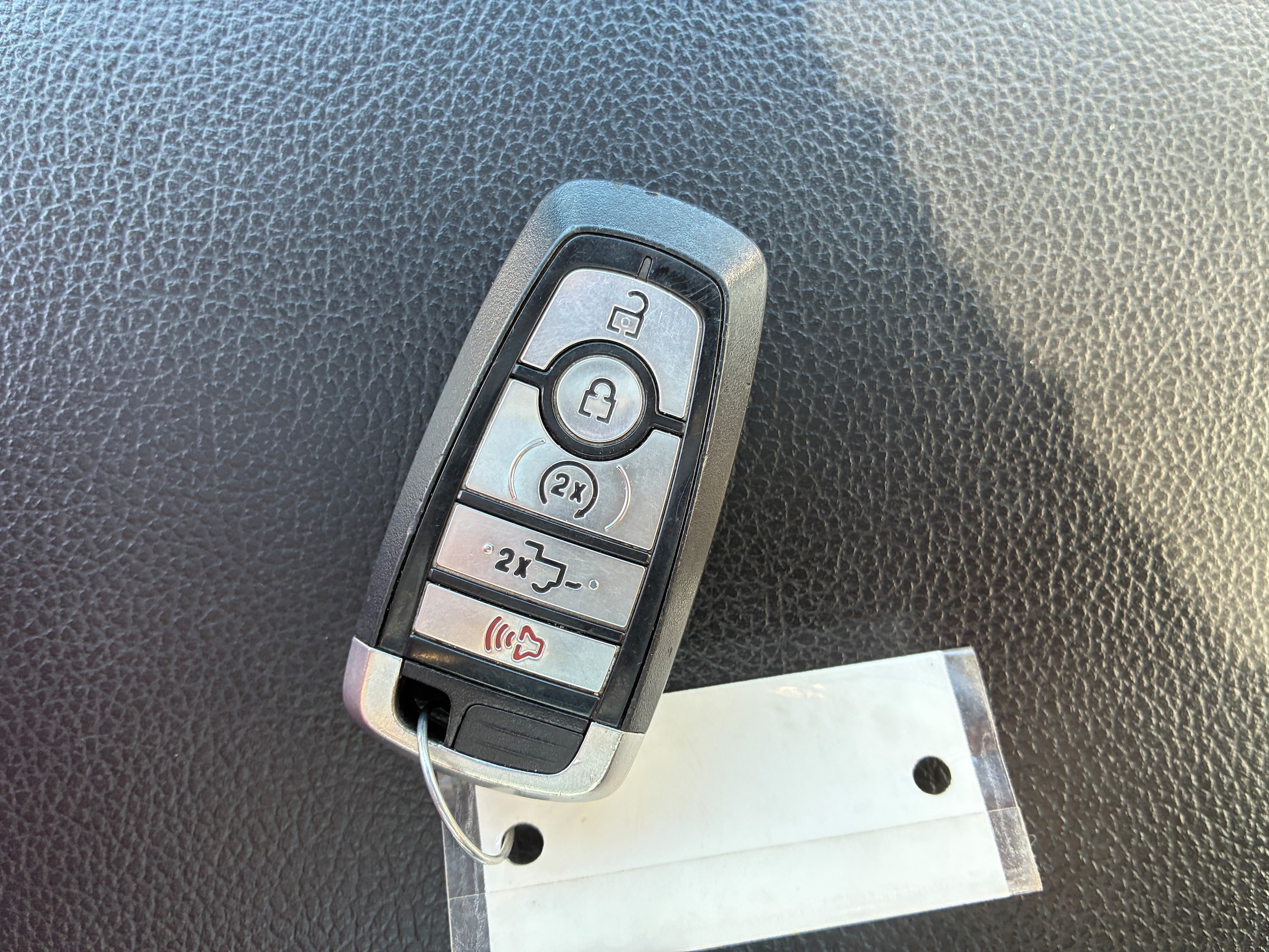 2019 Ford F-150 Lariat - Photo 32