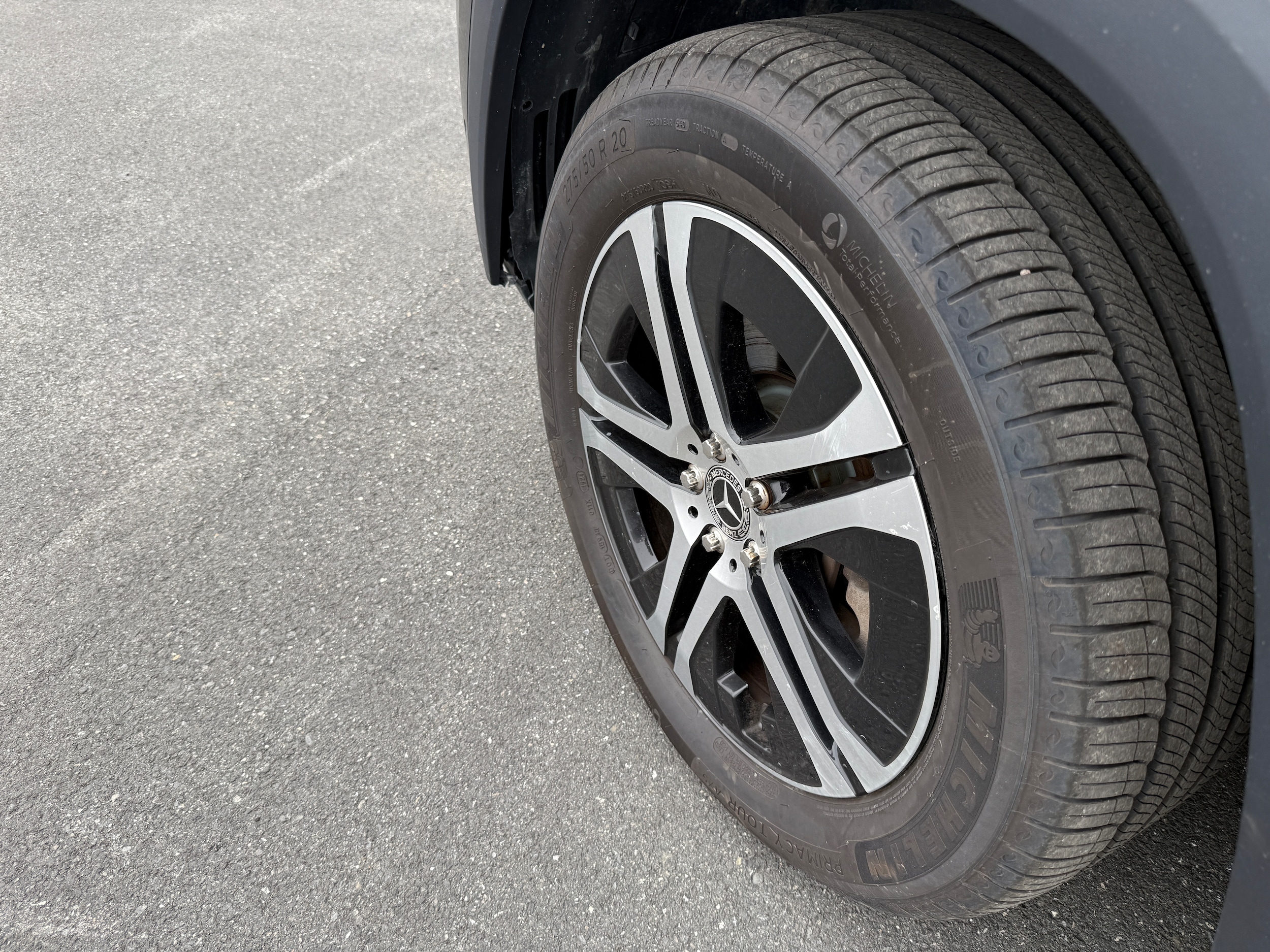 2020 Mercedes-Benz GLS GLS450 - Photo 8