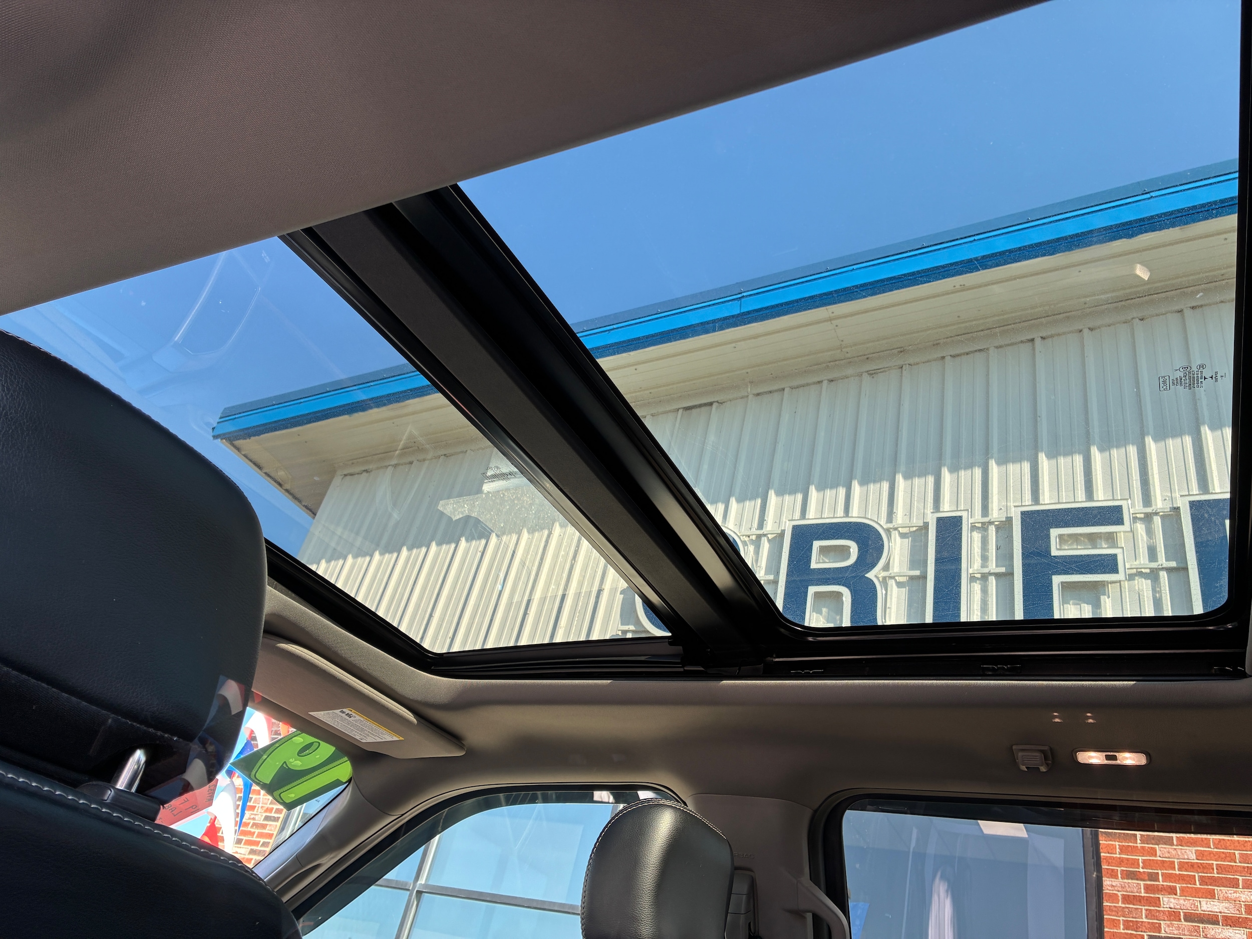 2019 Ford F-150 Lariat - Photo 28