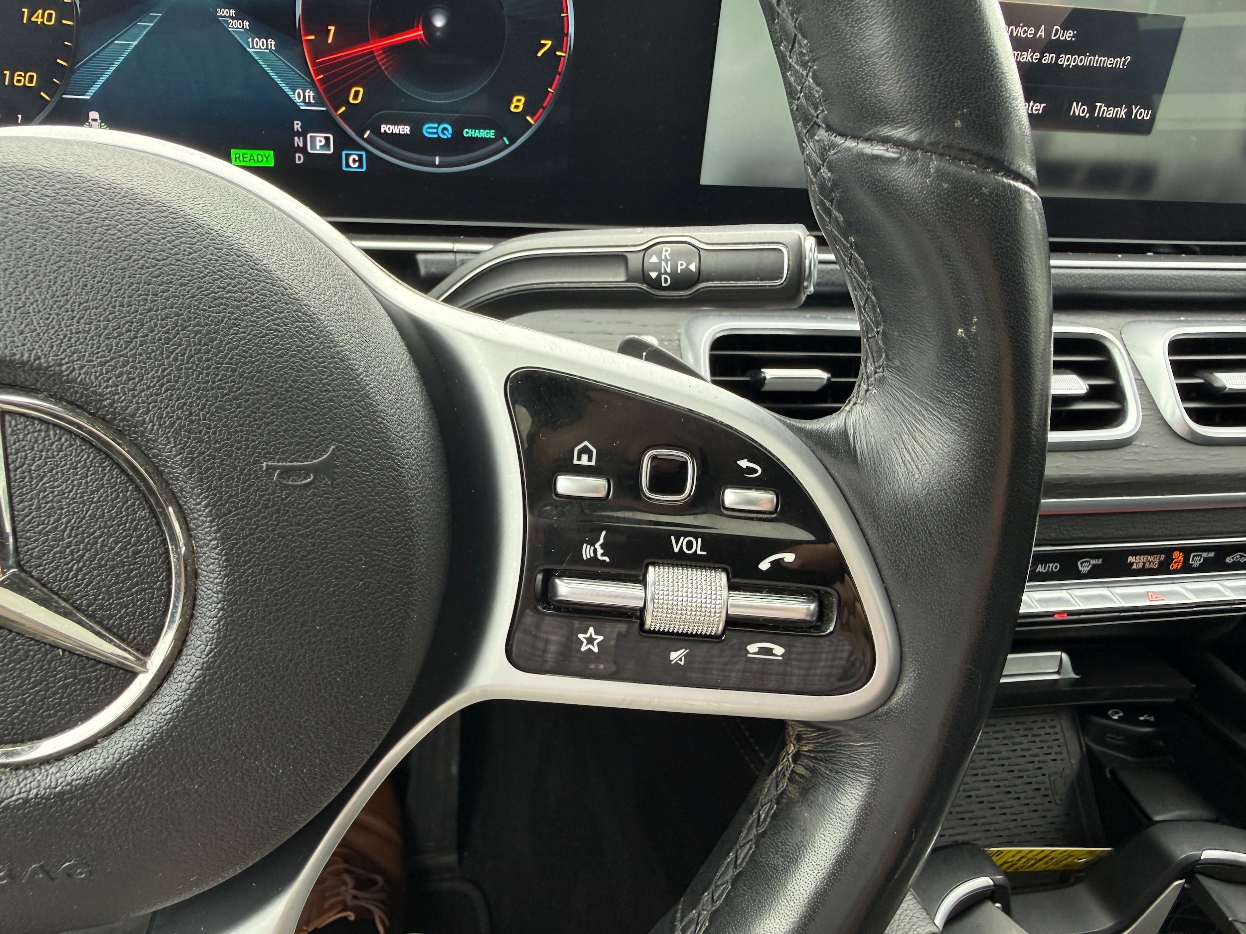 2020 Mercedes-Benz GLS GLS450 - Photo 29