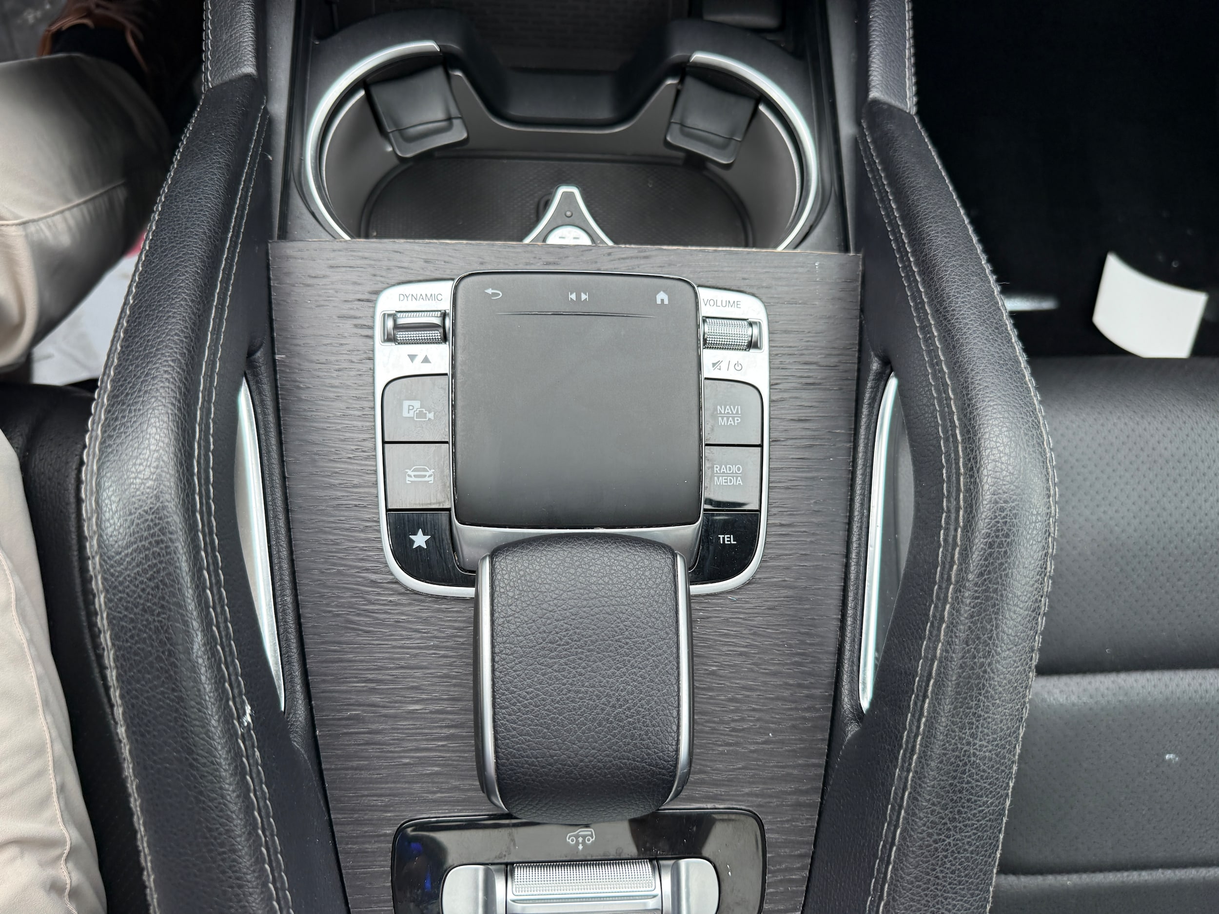 2020 Mercedes-Benz GLS GLS450 - Photo 36