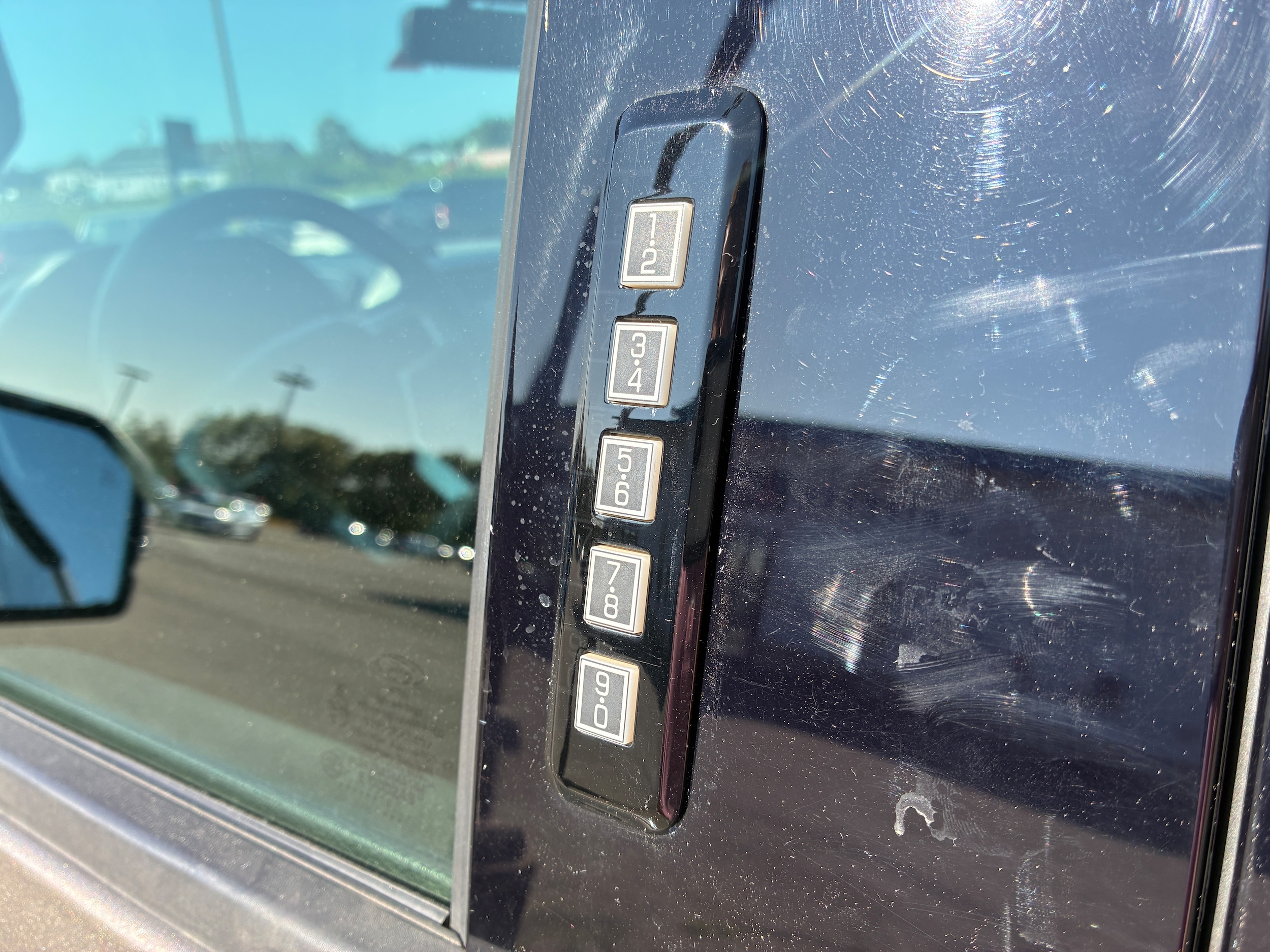 2019 Ford F-150 Lariat - Photo 30