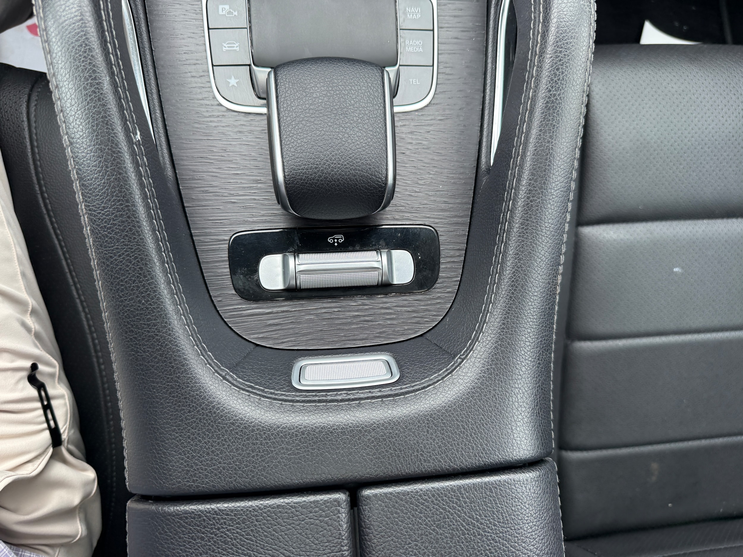 2020 Mercedes-Benz GLS GLS450 - Photo 37