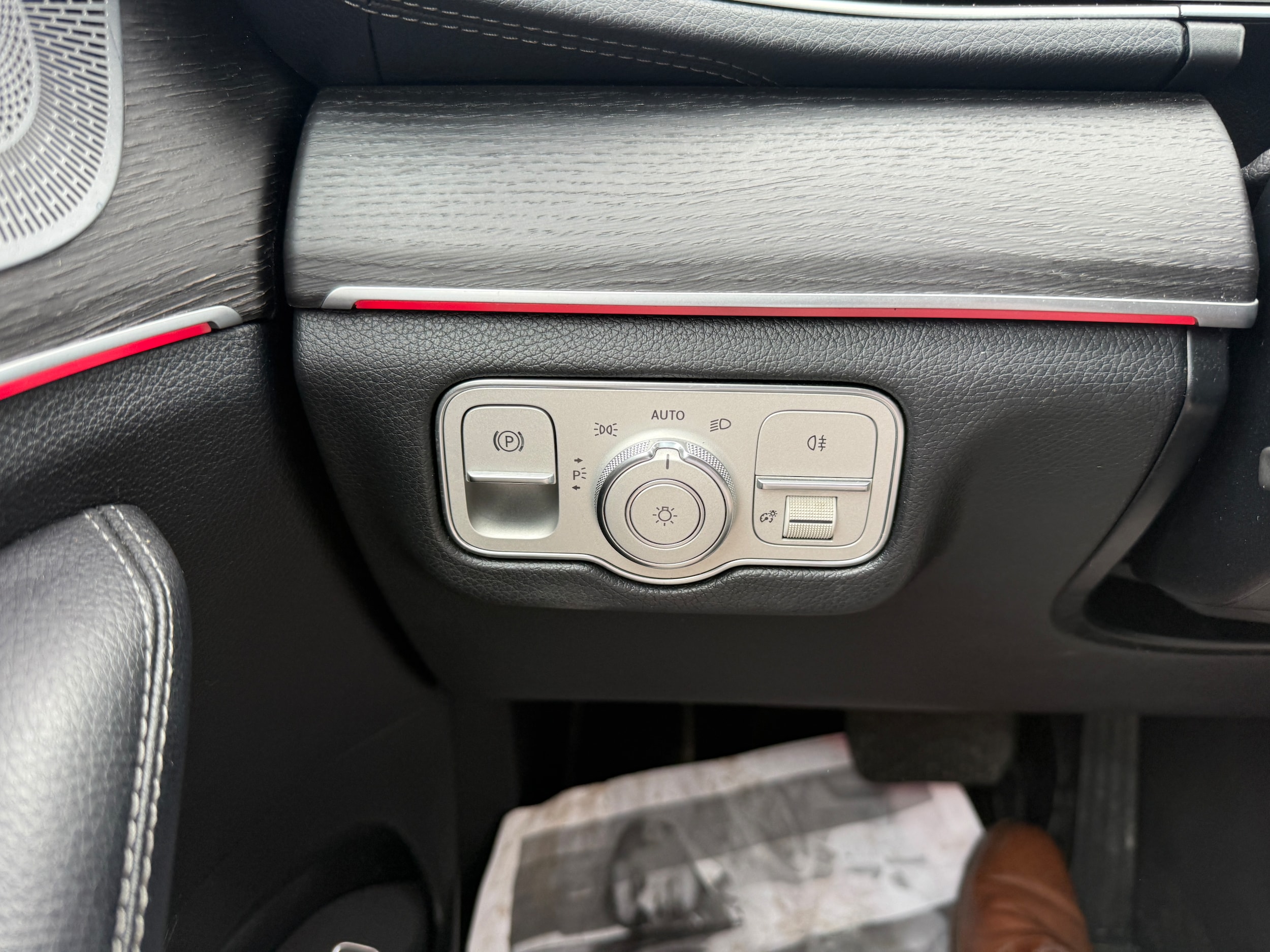 2020 Mercedes-Benz GLS GLS450 - Photo 26