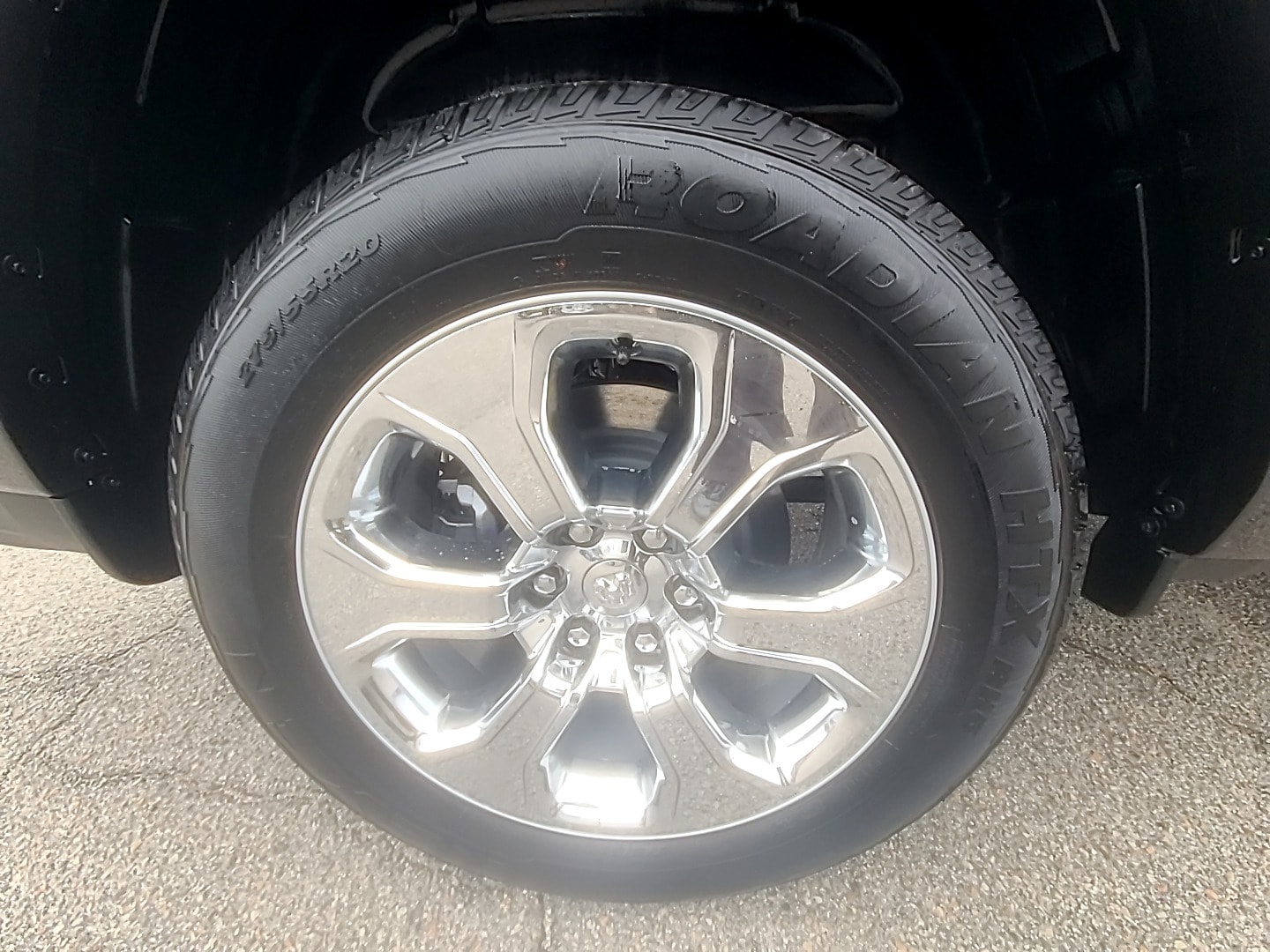2026 RAM 1500 Big Horn/Lone Star - Photo 6