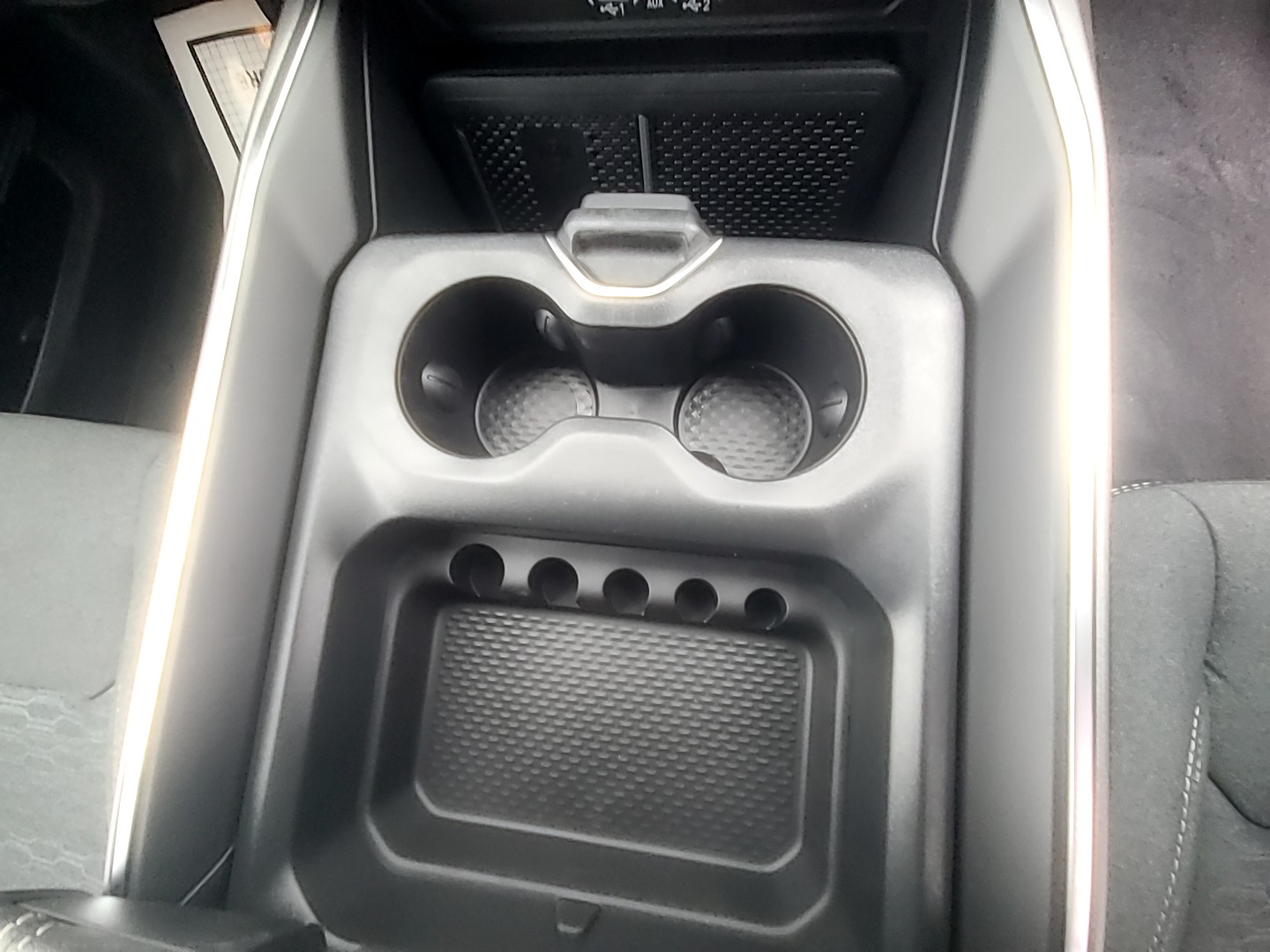 2026 RAM 1500 Big Horn/Lone Star - Photo 11