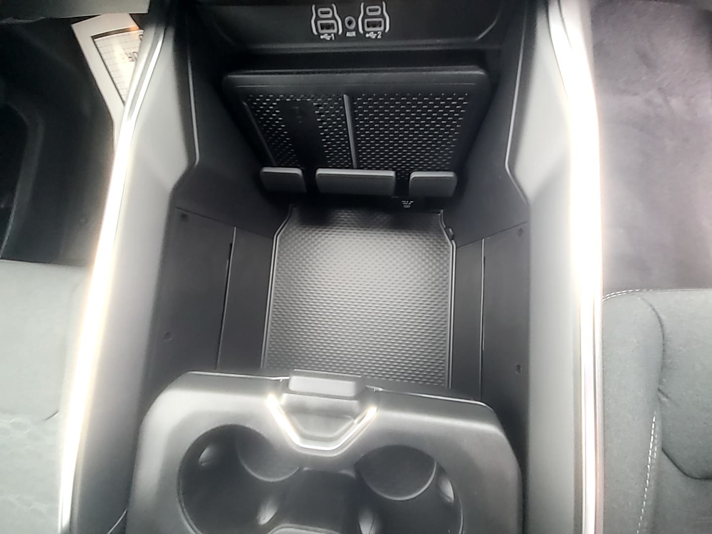 2026 RAM 1500 Big Horn/Lone Star - Photo 10