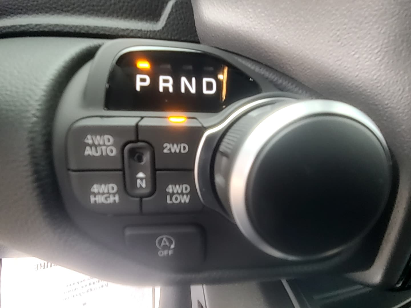 2026 RAM 1500 Big Horn/Lone Star - Photo 35
