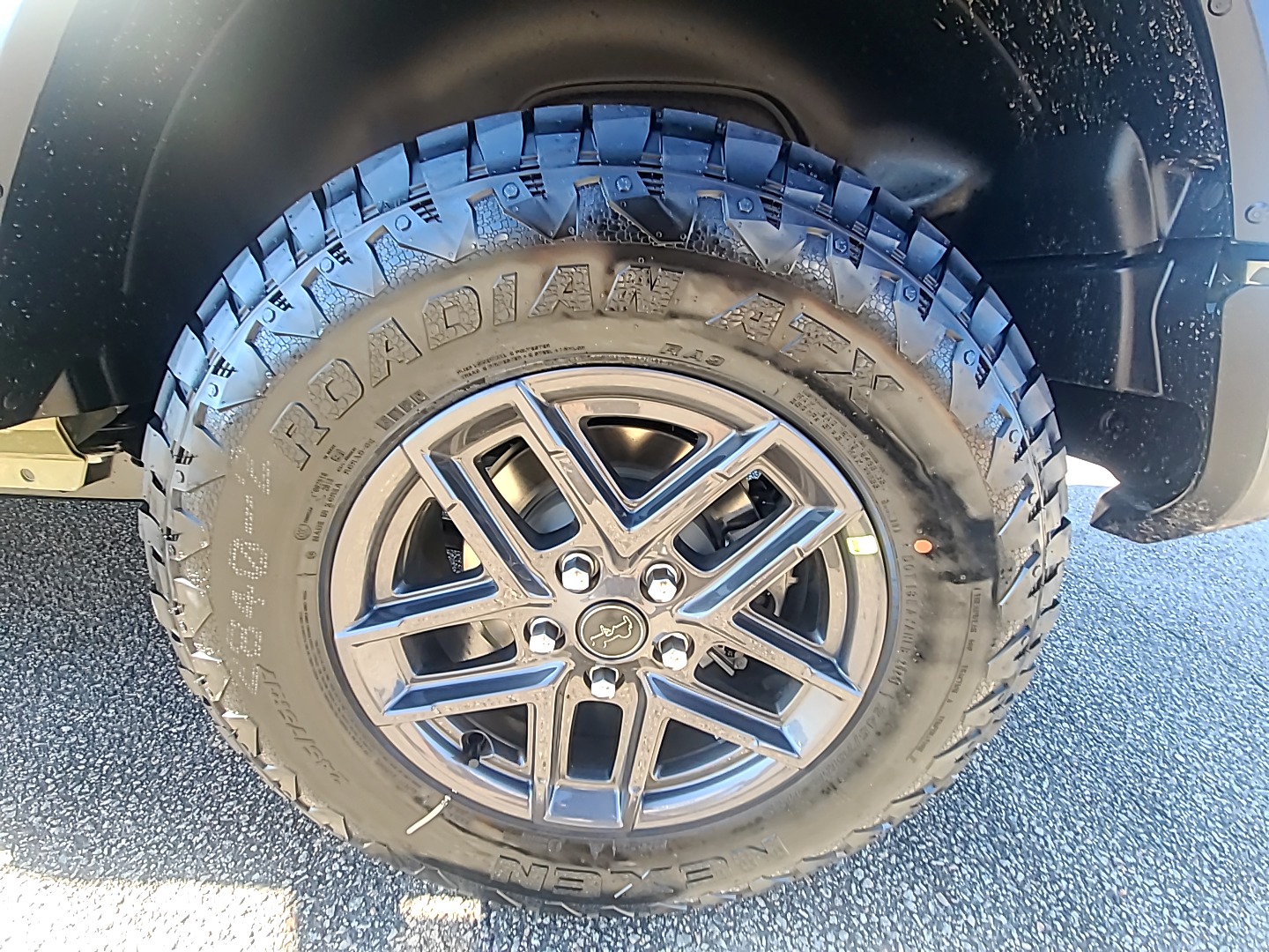 2026 Jeep Wrangler 4-Door Sport S - Photo 18
