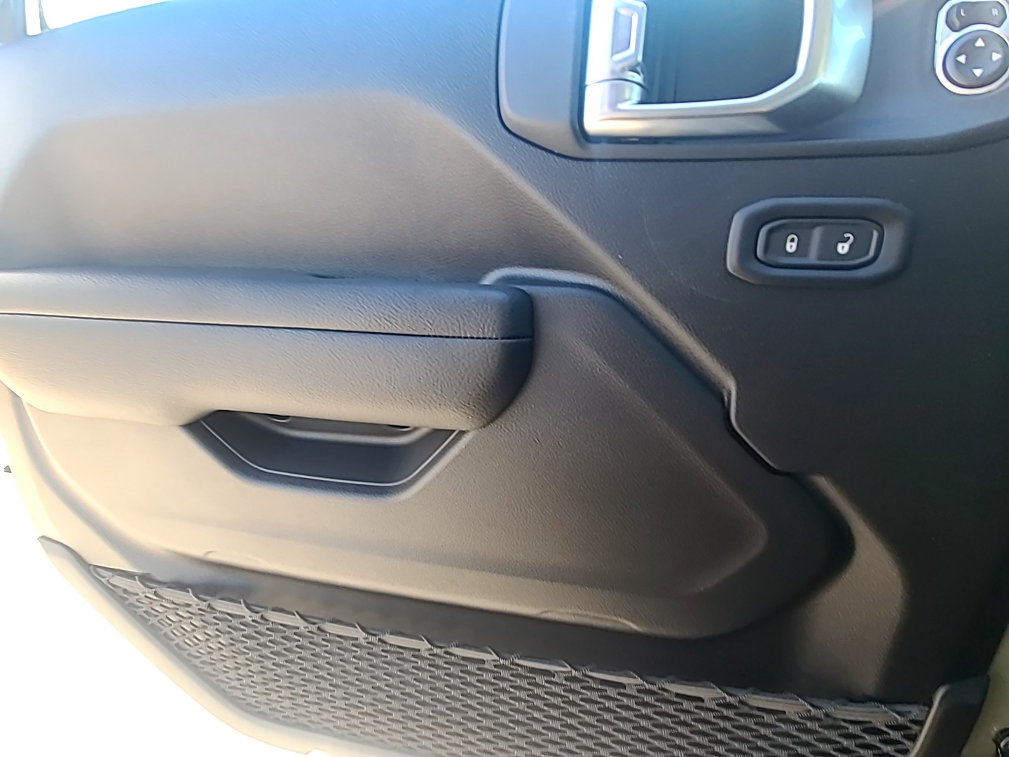 2026 Jeep Wrangler 4-Door Sport S - Photo 25