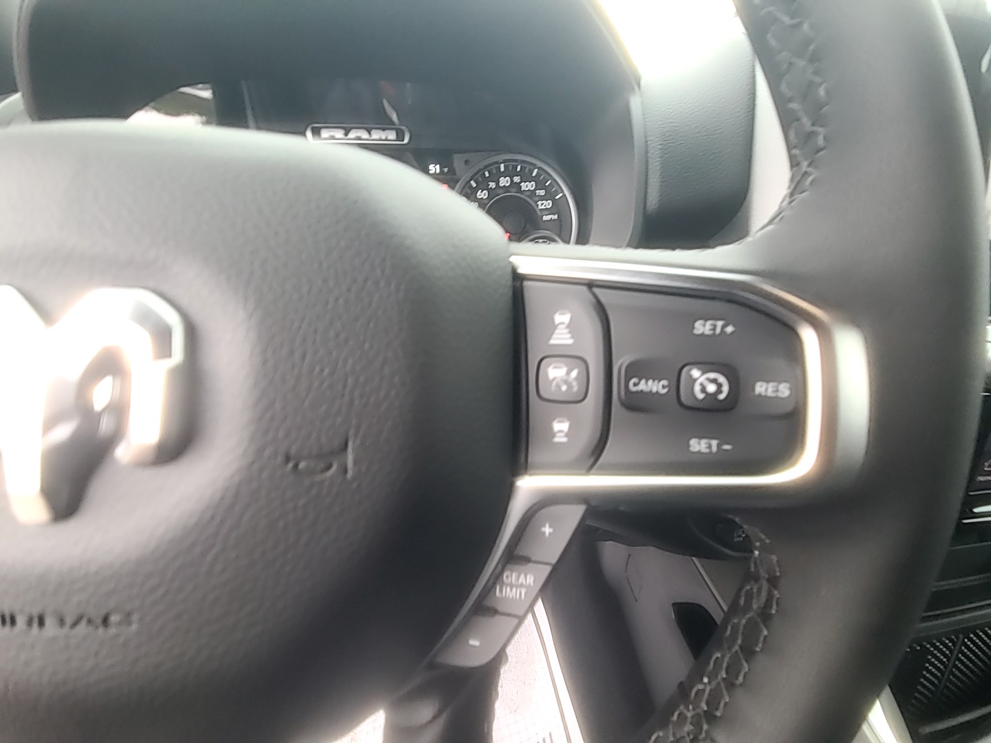 2026 RAM 1500 Big Horn/Lone Star - Photo 34