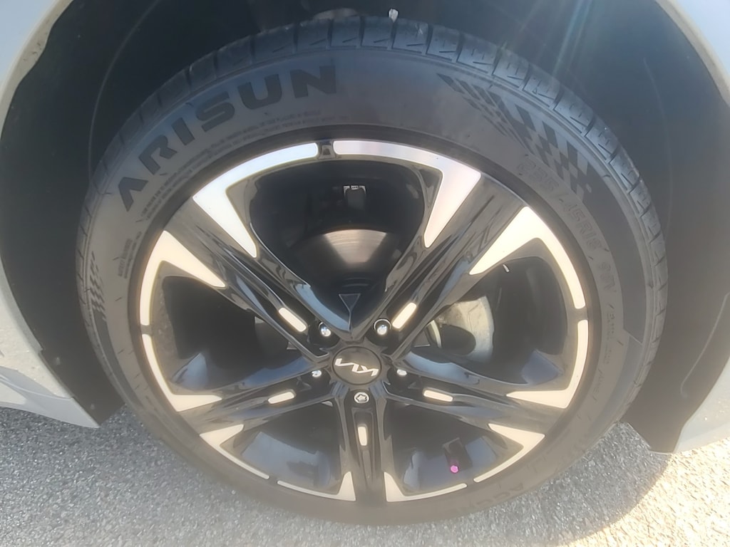 Used 2023 Kia K5 GT-Line Car