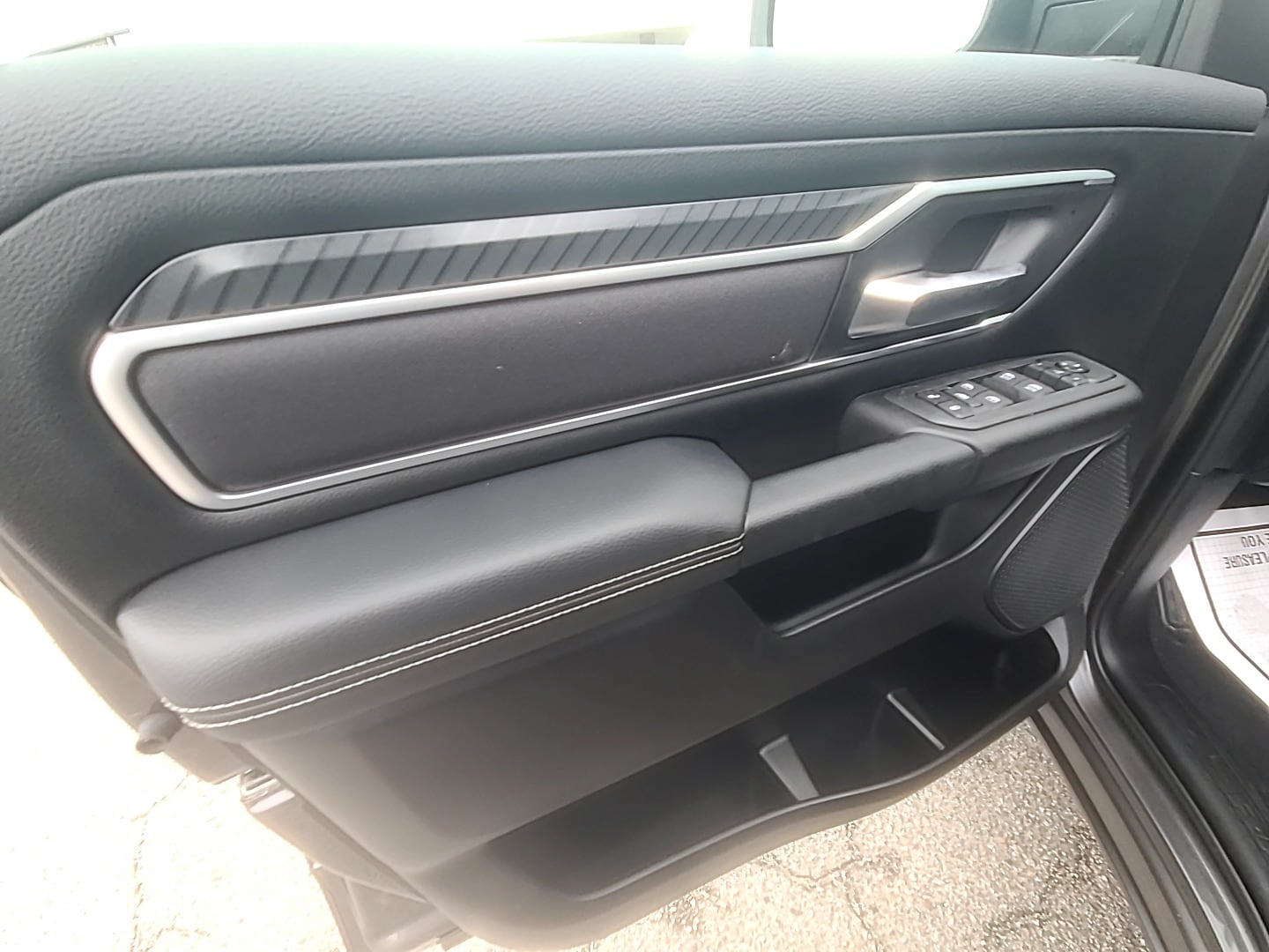 2026 RAM 1500 Big Horn/Lone Star - Photo 28