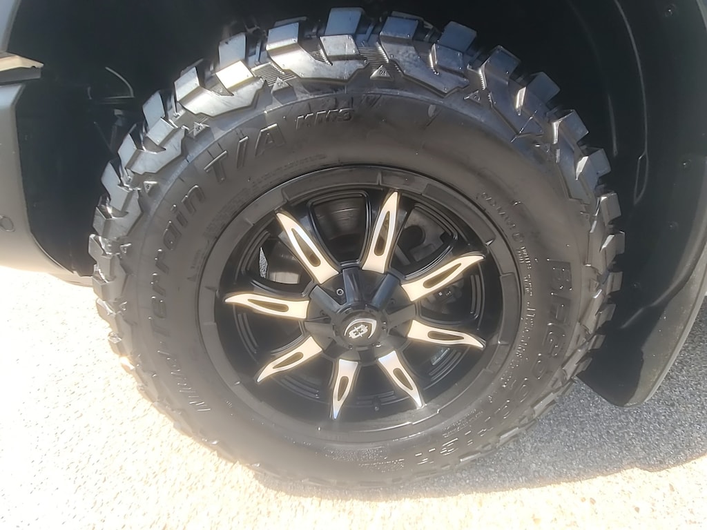Used 2019 Ram 1500 Rebel Crew Cab Pickup