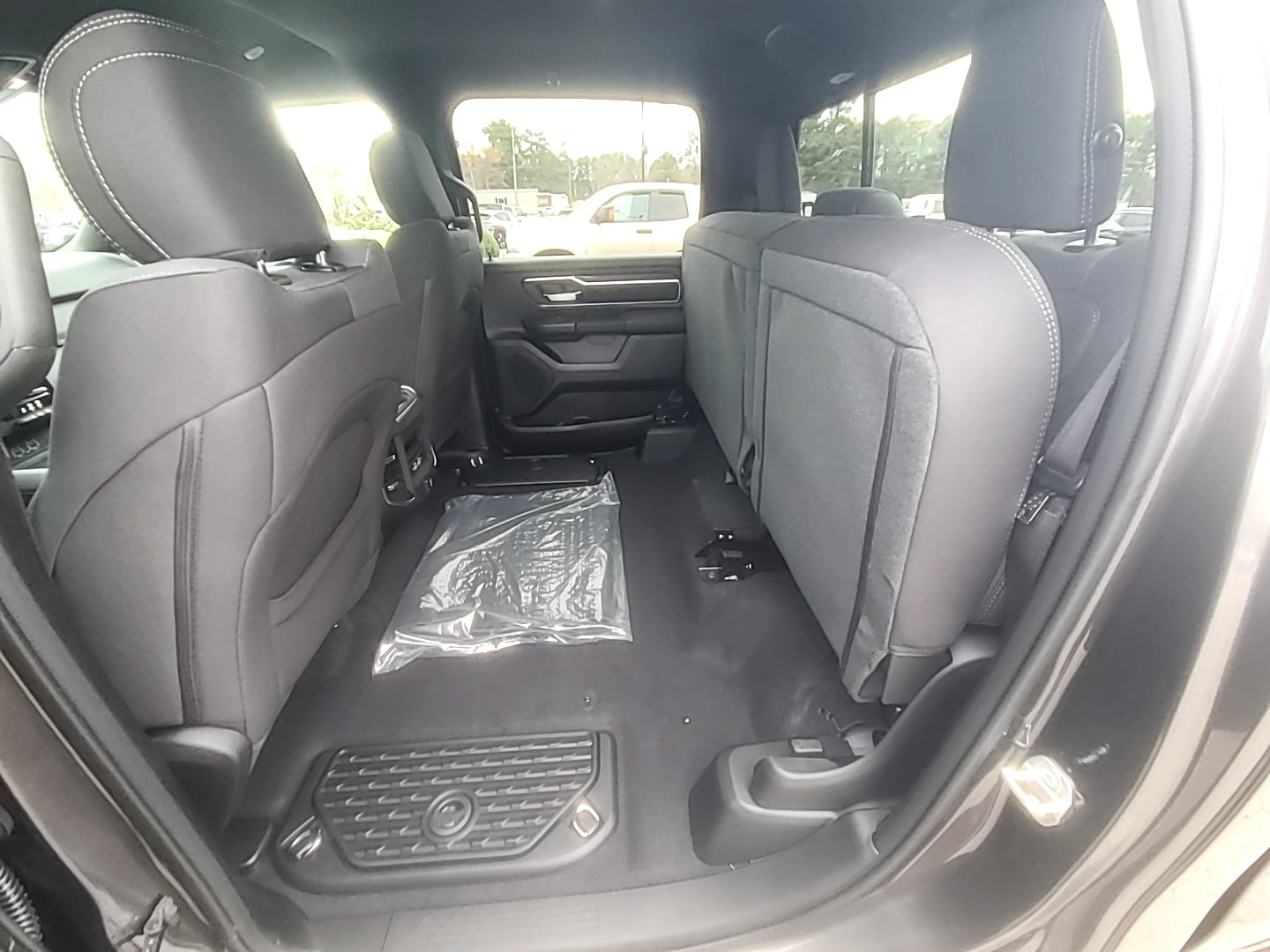 2026 RAM 1500 Big Horn/Lone Star - Photo 21